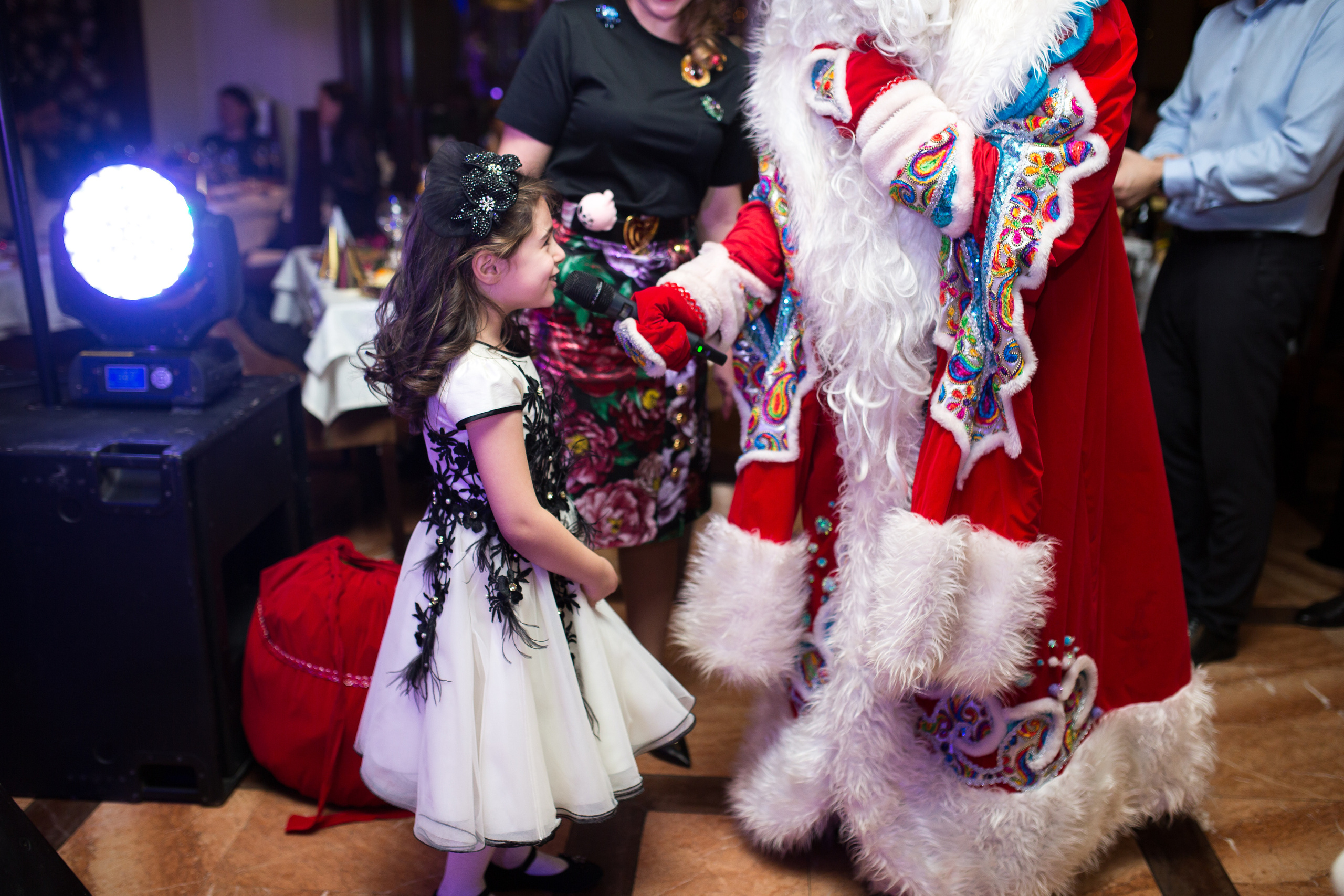 Ноев Ковчег Новый Год. Wedding photographer Kiryanov Maxim. I take photos in Moscow, Kolomna,