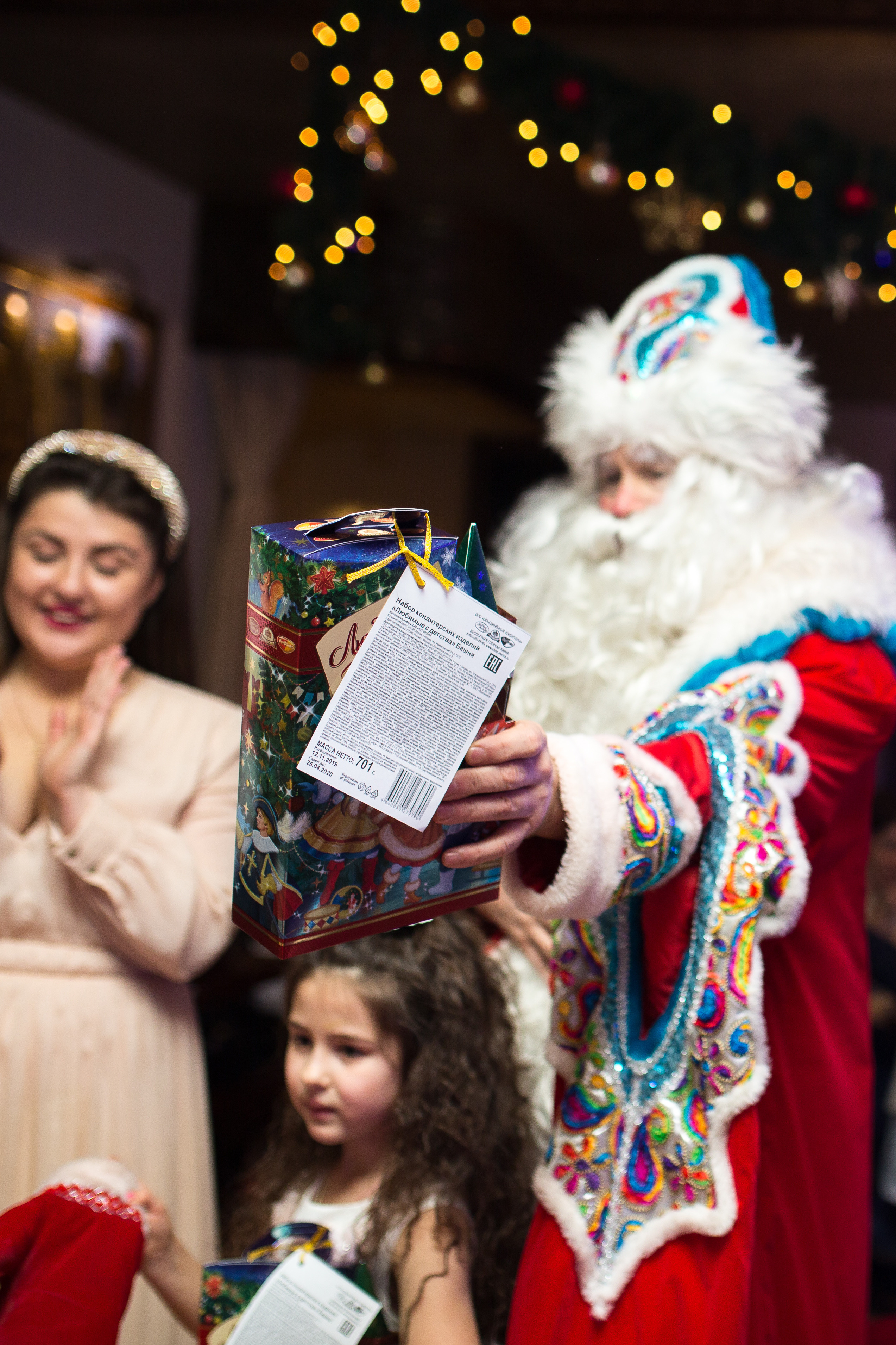 Ноев Ковчег Новый Год. Wedding photographer Kiryanov Maxim. I take photos in Moscow, Kolomna,