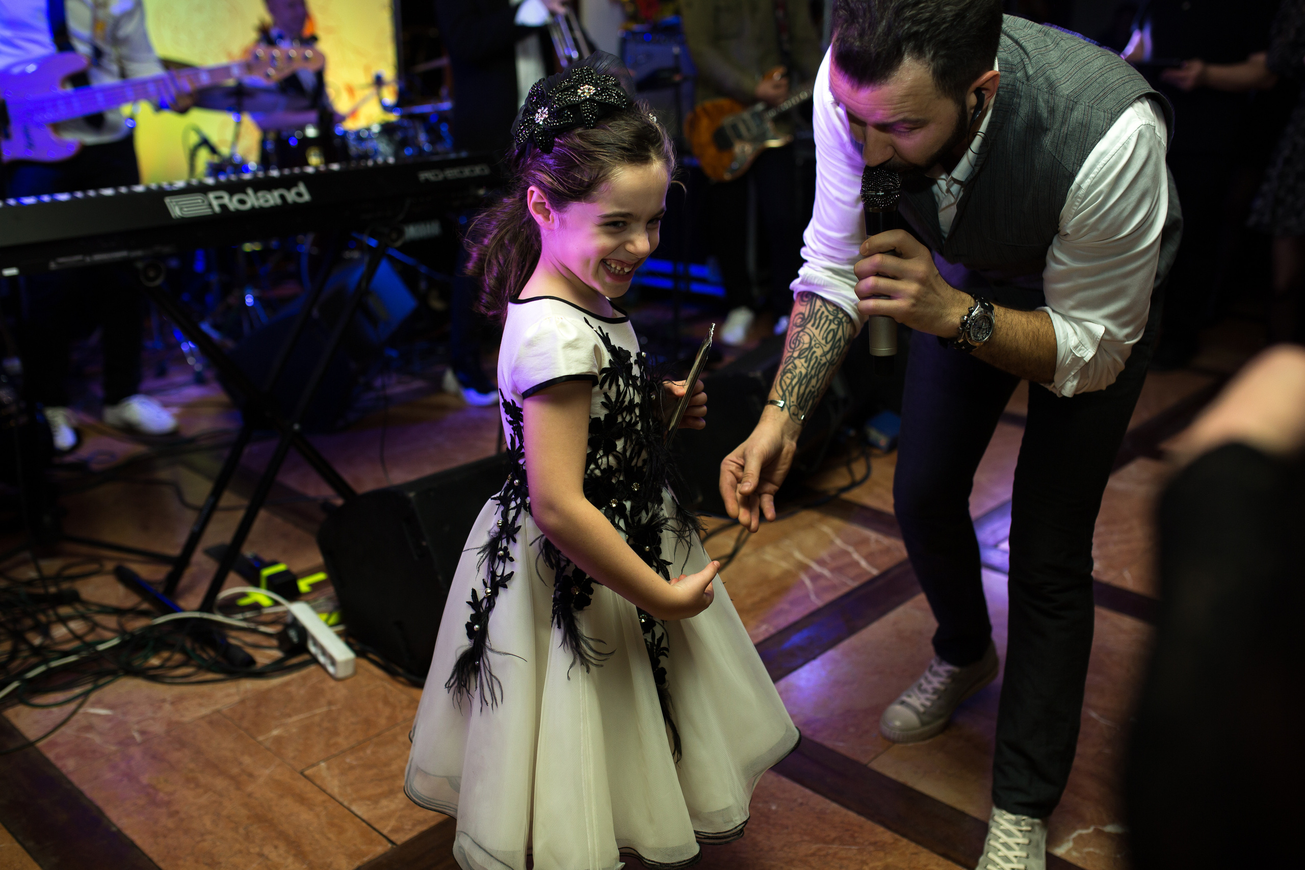 Ноев Ковчег Новый Год. Wedding photographer Kiryanov Maxim. I take photos in Moscow, Kolomna,