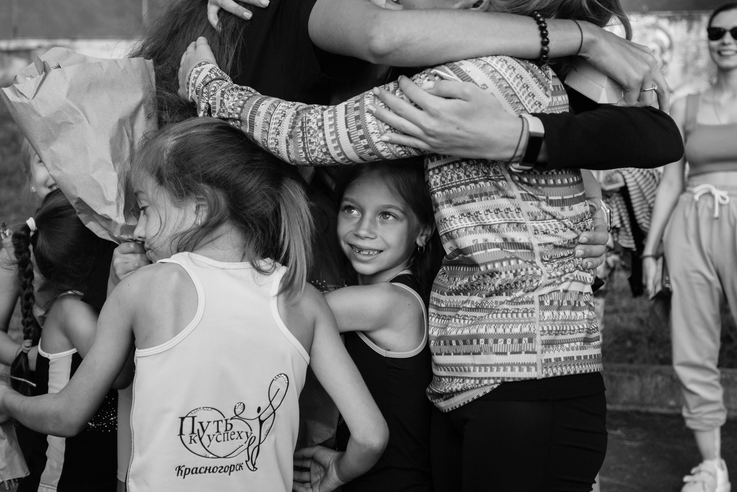 Репортаж. Wedding photographer Kiryanov Maxim. I take photos in Moscow, Kolomna,