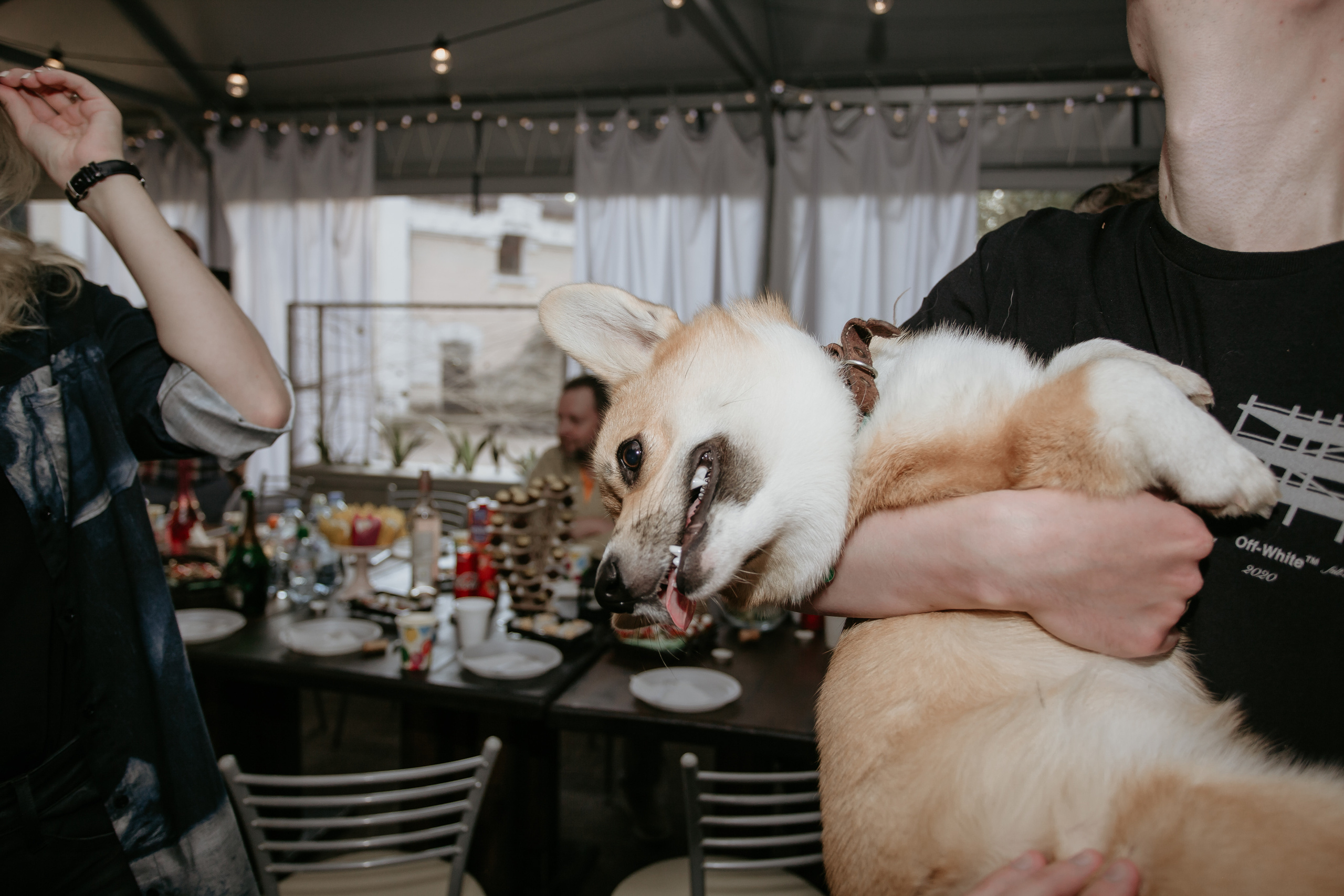 Репортаж. Wedding photographer Kiryanov Maxim. I take photos in Moscow, Kolomna,