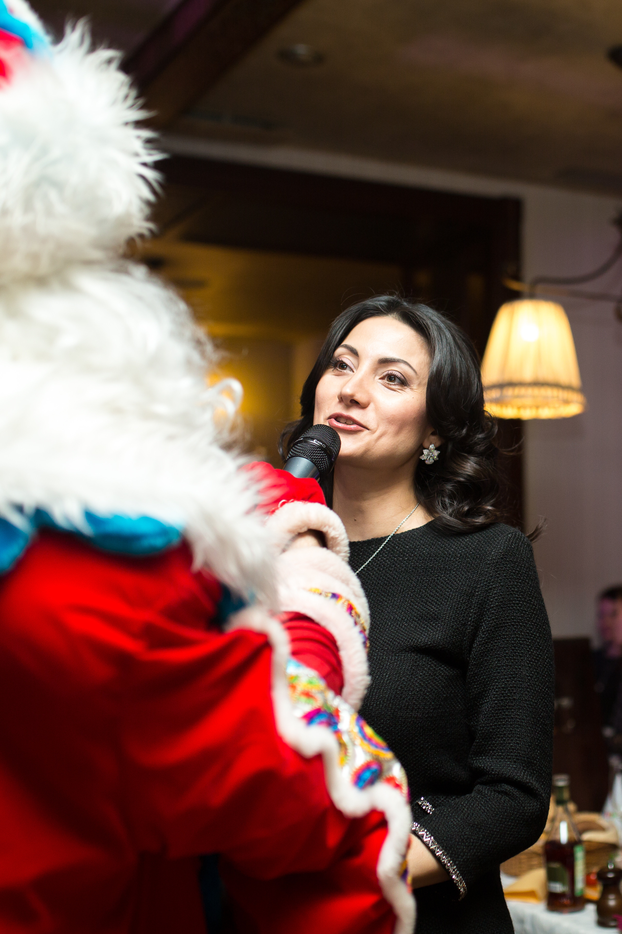 Ноев Ковчег Новый Год. Wedding photographer Kiryanov Maxim. I take photos in Moscow, Kolomna,