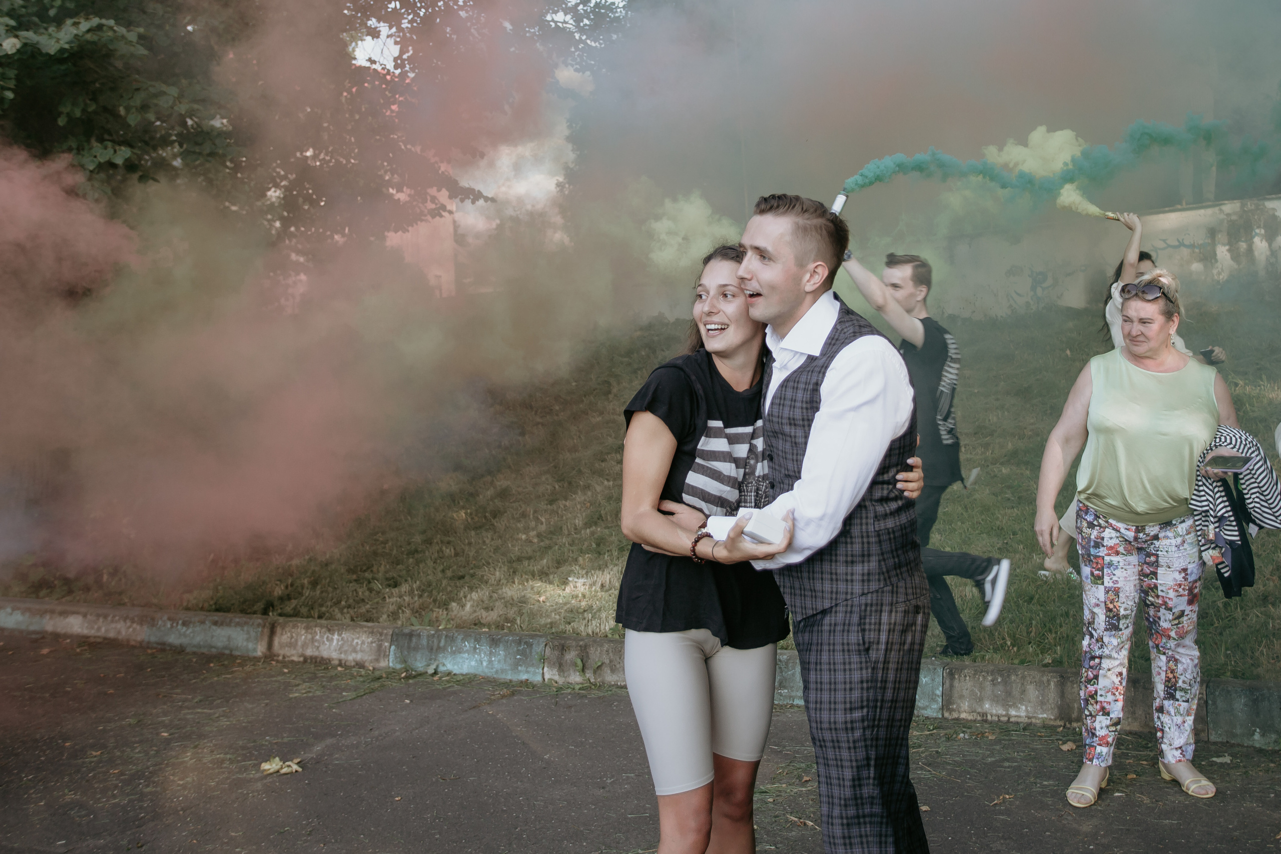 Предложение. Свадебный фотограф Кирьянов Максим. Фотографирую в Москве, Коломне, Со