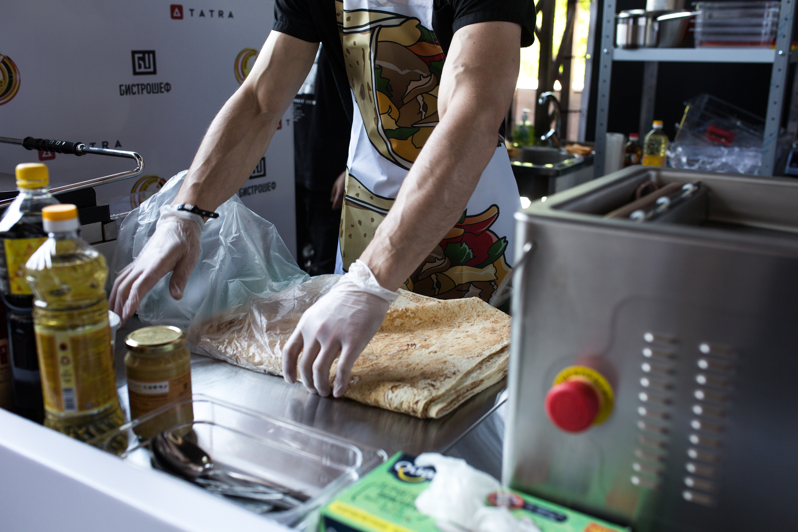 ШаурМачо. Свадебный фотограф Кирьянов Максим. Фотографирую в Москве, Коломне, Со