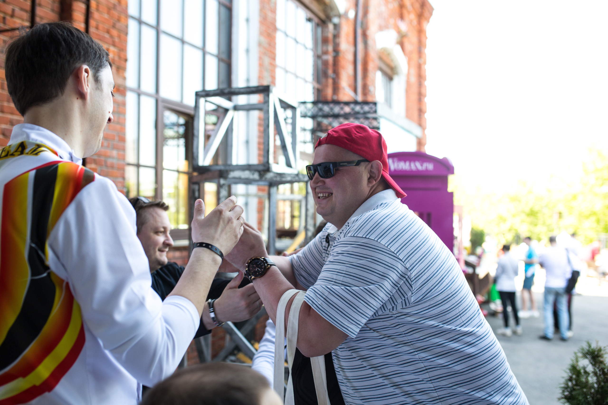 ШаурМачо. Свадебный фотограф Кирьянов Максим. Фотографирую в Москве, Коломне, Со