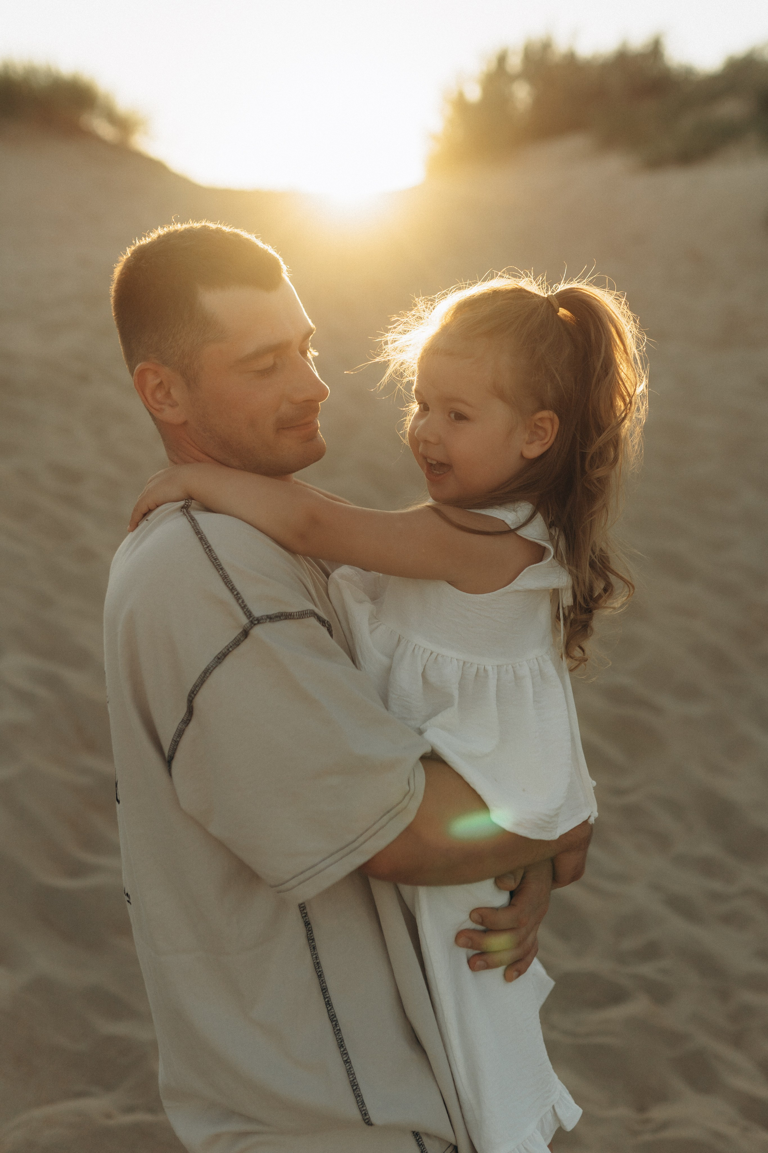 Приключения Аделины на море. Семейный lifestyle фотограф в Москве Рената Рафикова