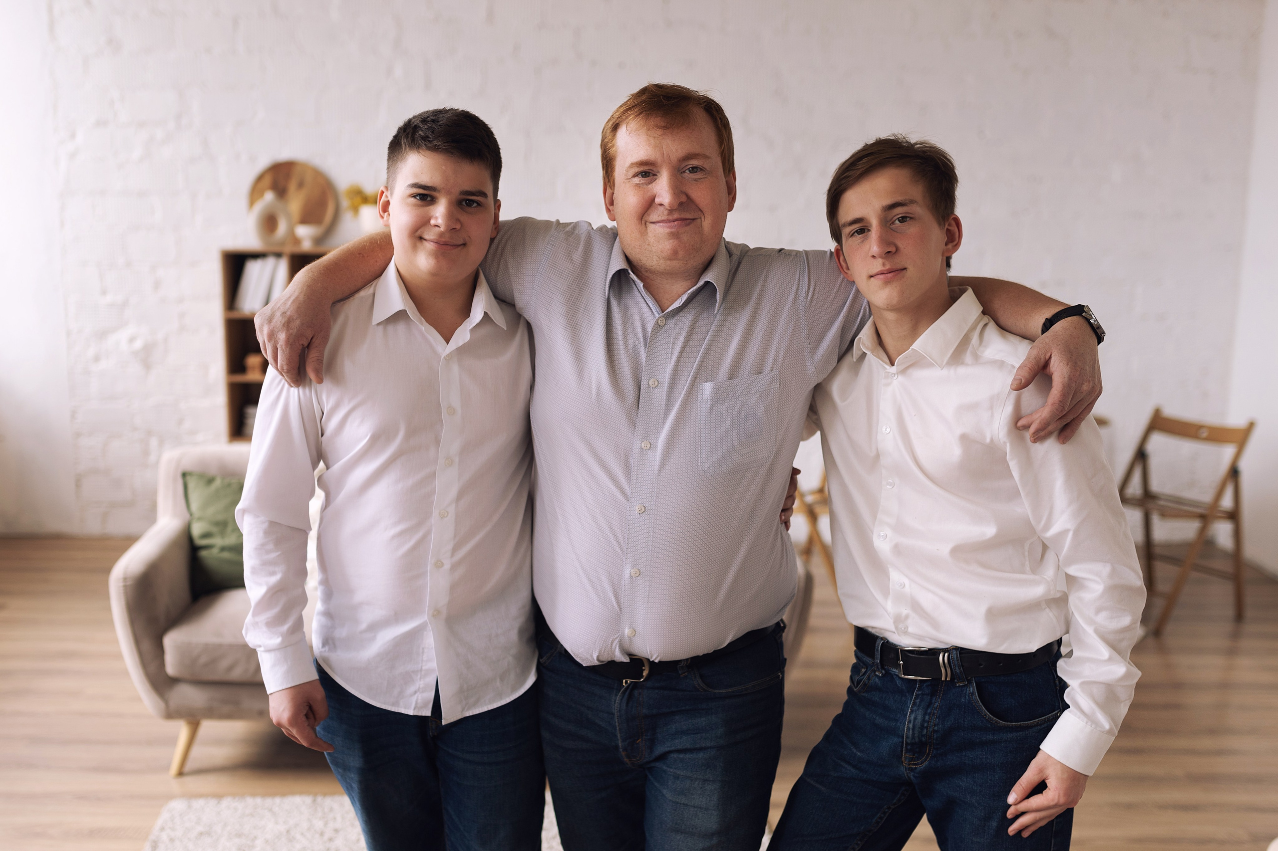 Годовасие Виктории в Мгновение-фотостудия (Железнодорожный). Семейный фотограф в Москве и Балашихе Гайдарова Лена