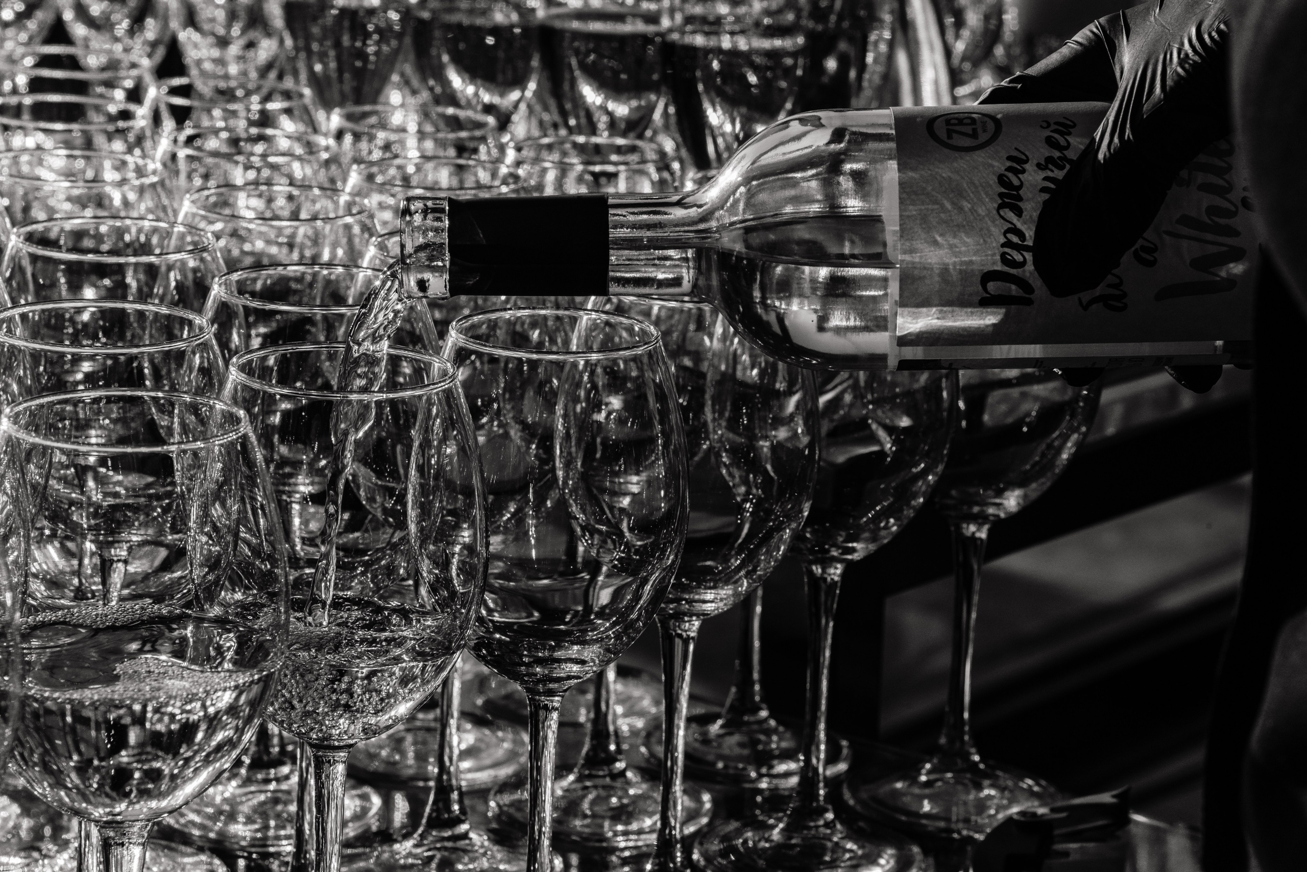 Премия weddig Awards. Виталий Москальцов