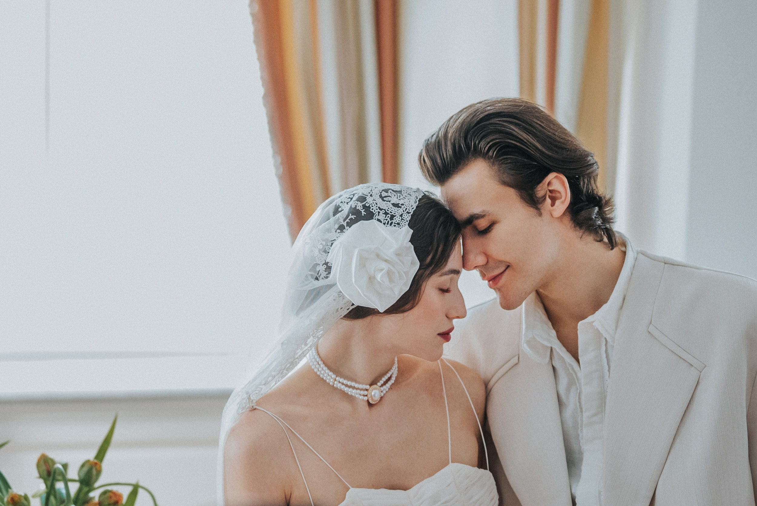 Сладкая парочка. Свадебный фотограф в Белгороде, Воронеже, Алексеевке, Старом Осколе, Губкине, Россоши