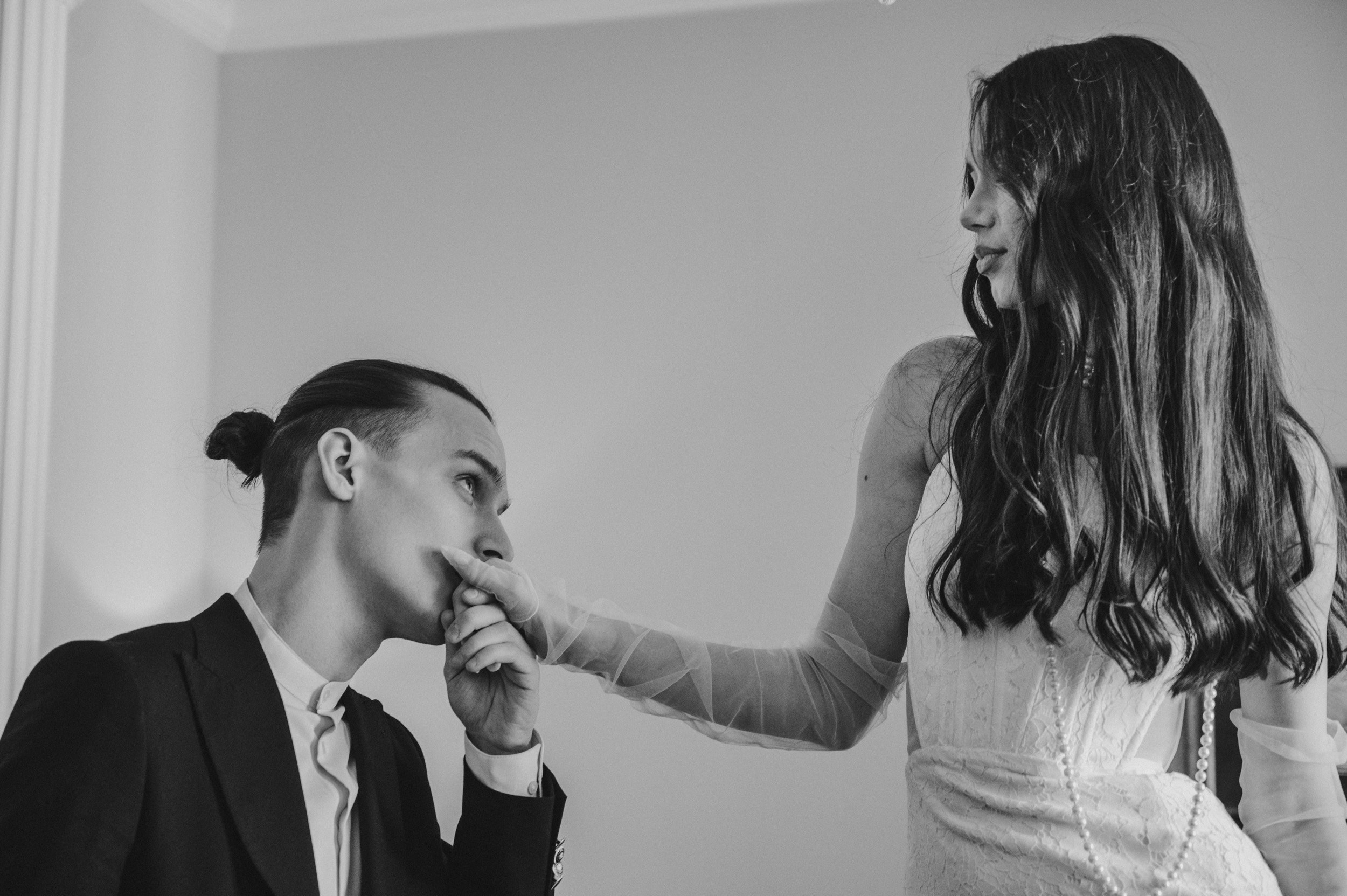 Два сердца — один путь. Свадебный фотограф в Белгороде, Воронеже, Алексеевке, Старом Осколе, Губкине, Россоши