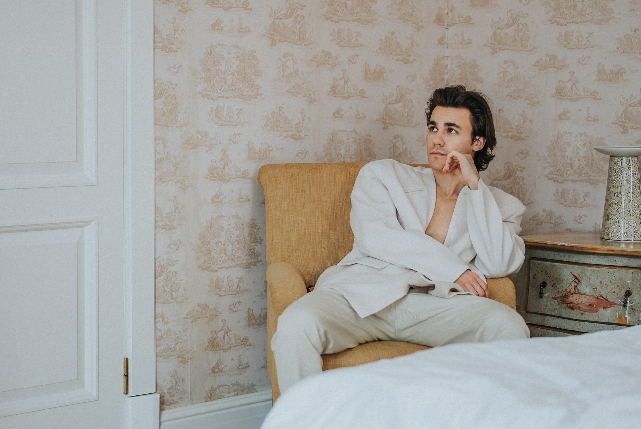 Сладкая парочка. Свадебный фотограф в Белгороде, Воронеже, Алексеевке, Старом Осколе, Губкине, Россоши