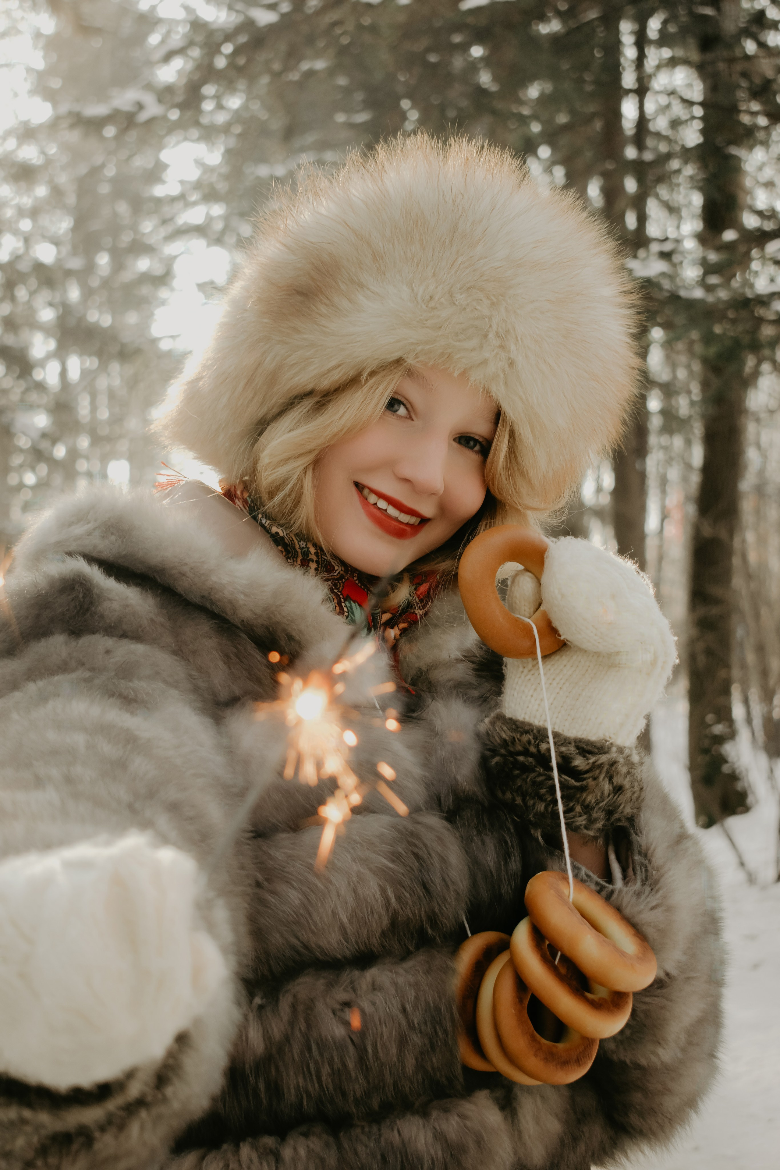 Russian girl. Фотограф Хабаровск