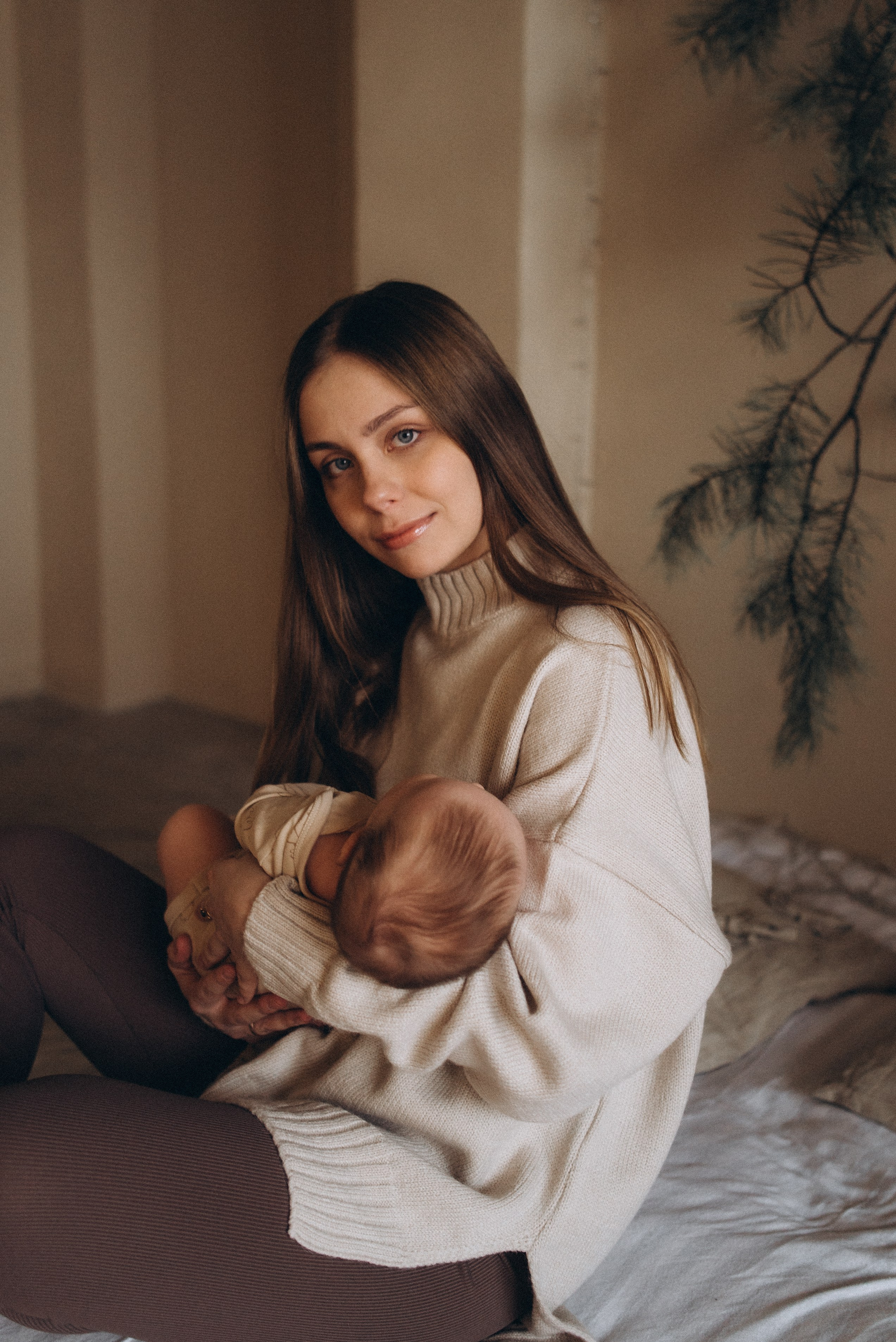 Семейные съемки. Фотограф в Новокузнецке Хорагай Ондар