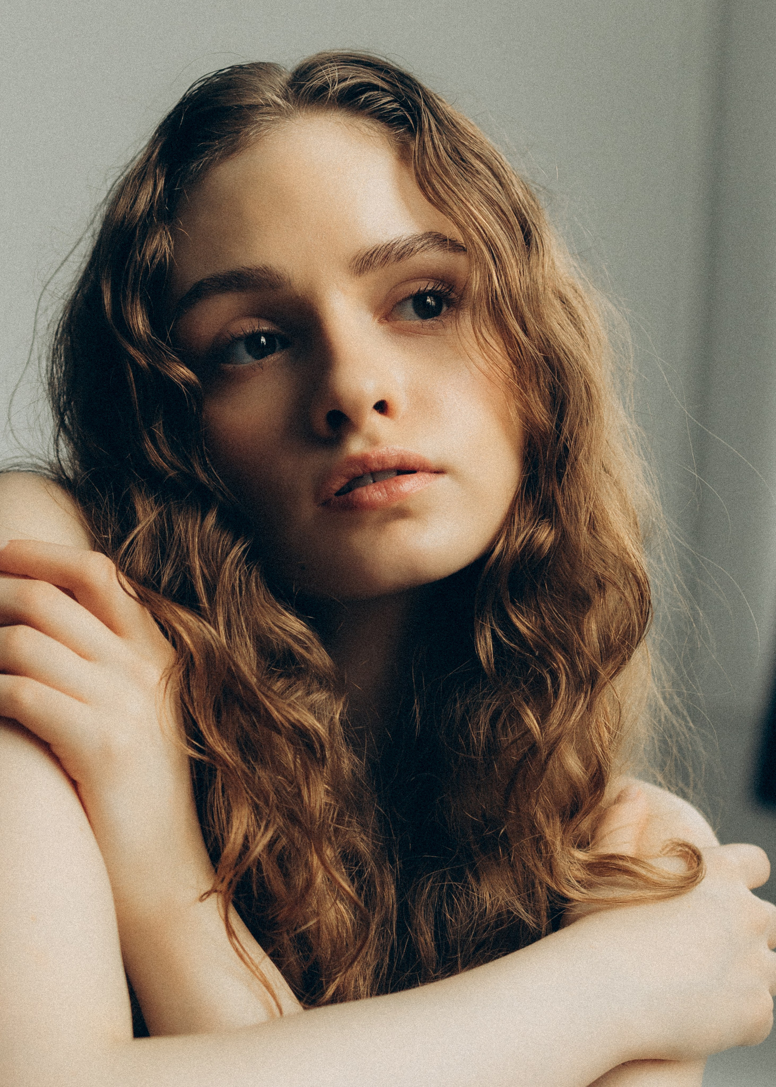 Диана. Деликатный женский фотограф Москвы Тощакова Катерина