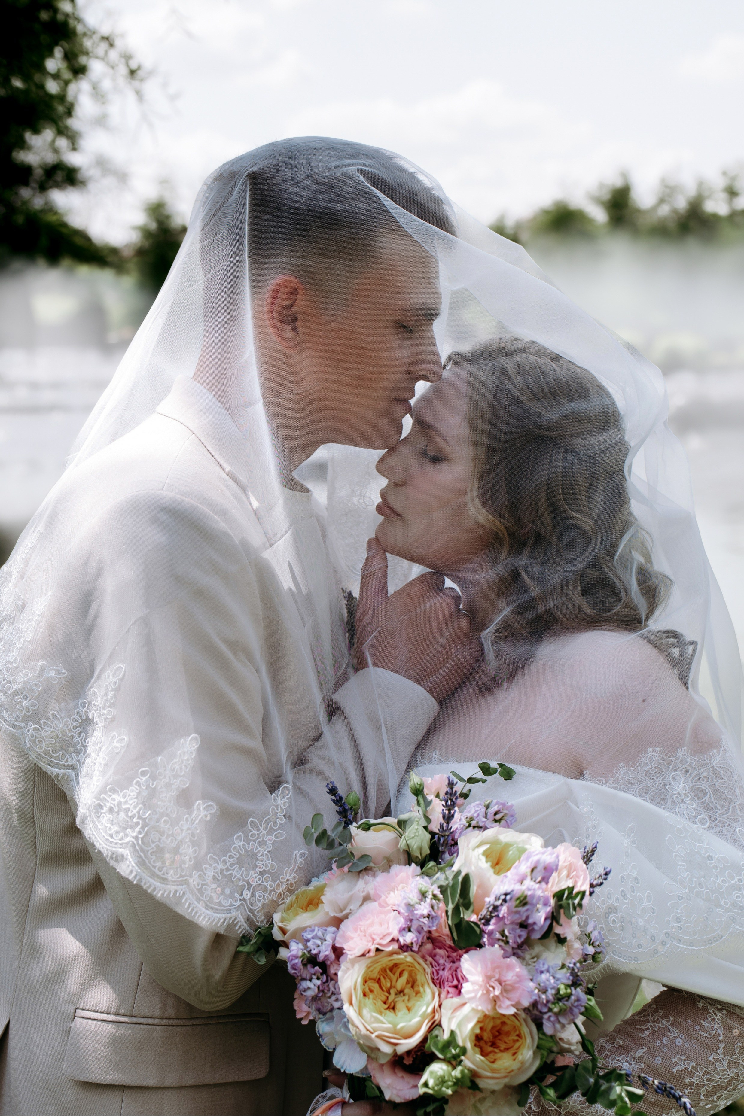 Love & Свадебные. Анастасия Соломенная и Василиса Марченко Фотографы Краснодар