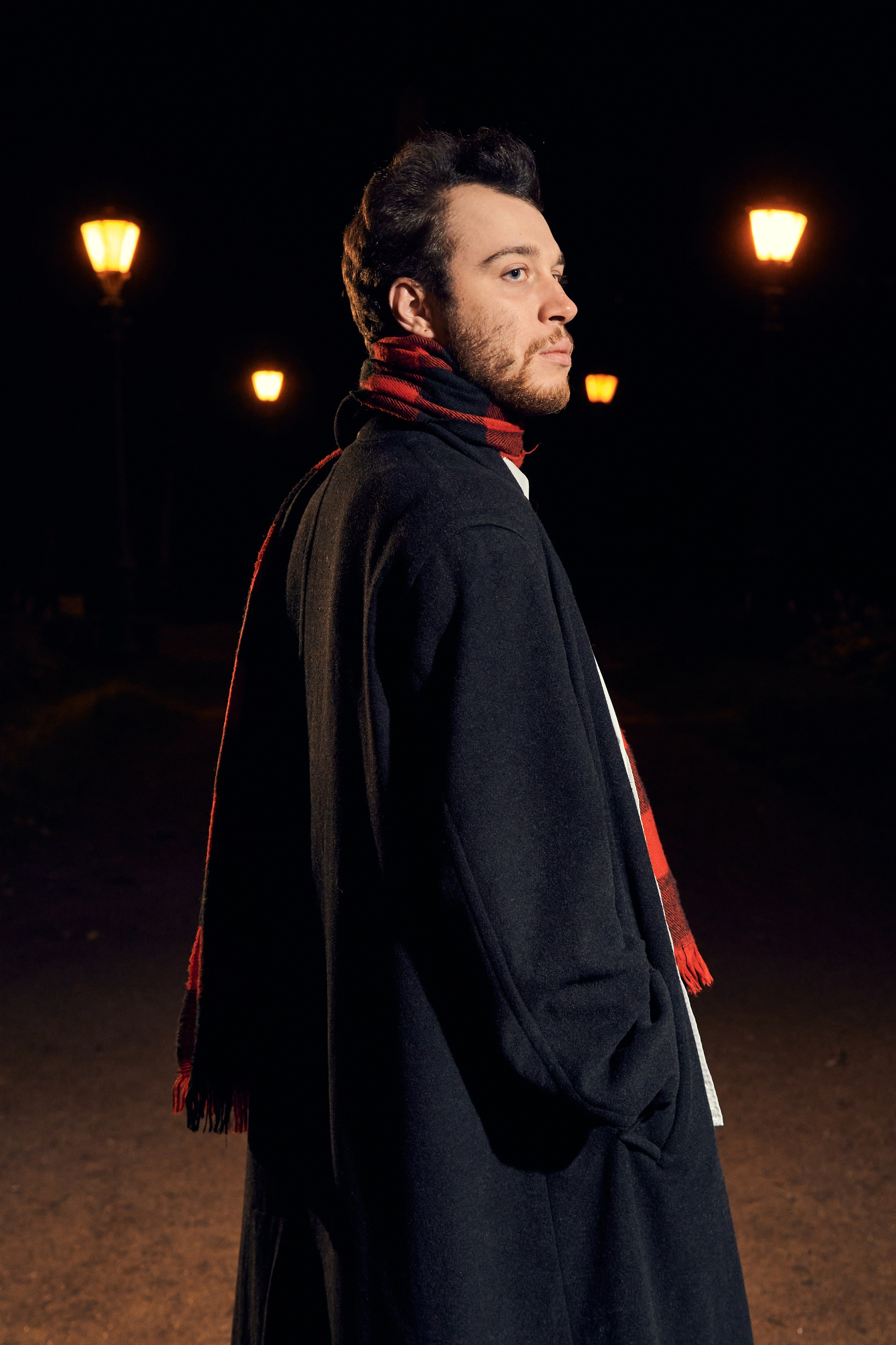 Молодой поэт. Фотограф людей и животных в Санкт-Петербурге Марина Бурмистрова