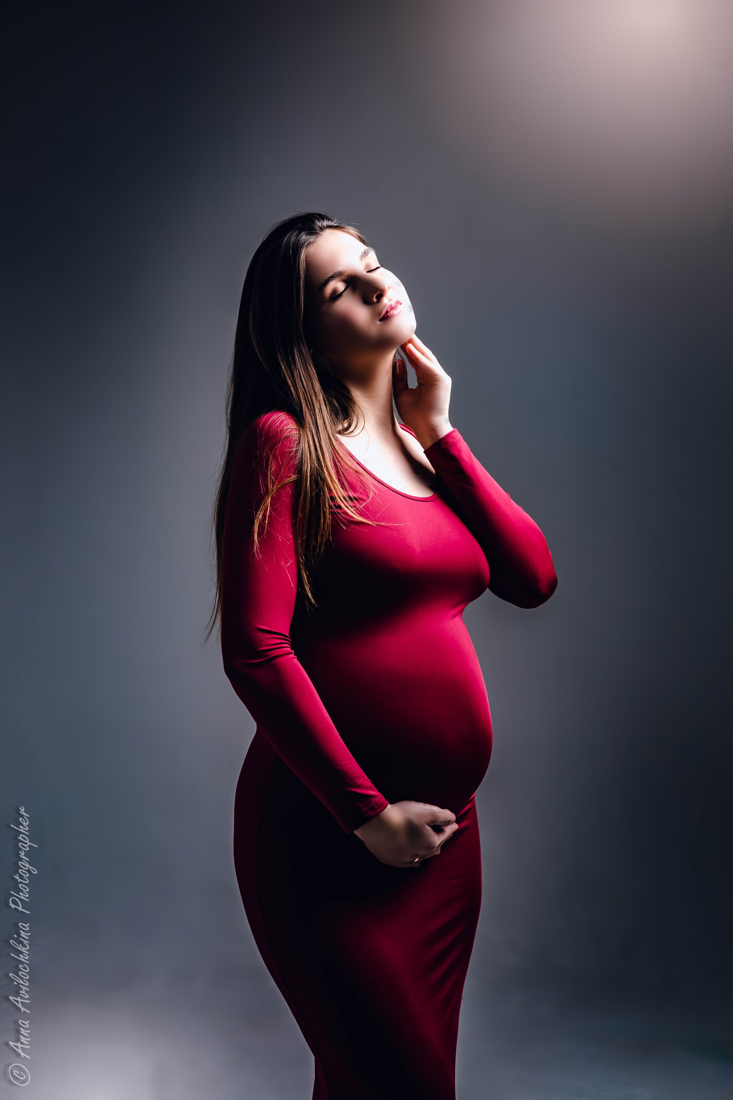 Фотосессия беременности, фотосессия "в ожидании ребенка