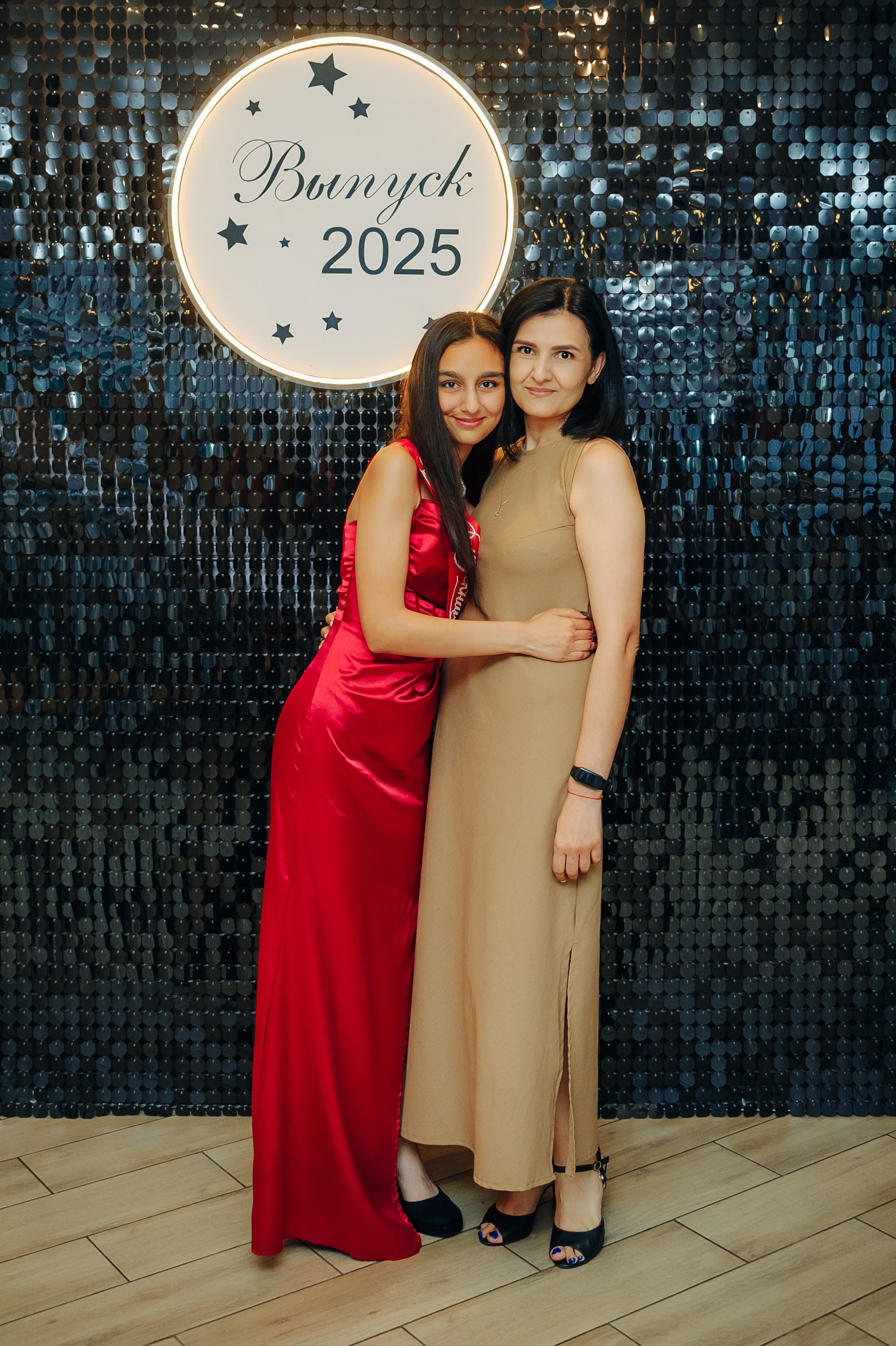 Выпускной из 9 класса. Свадебный фотограф в Екатеринбурге Артём Зайнетдинов