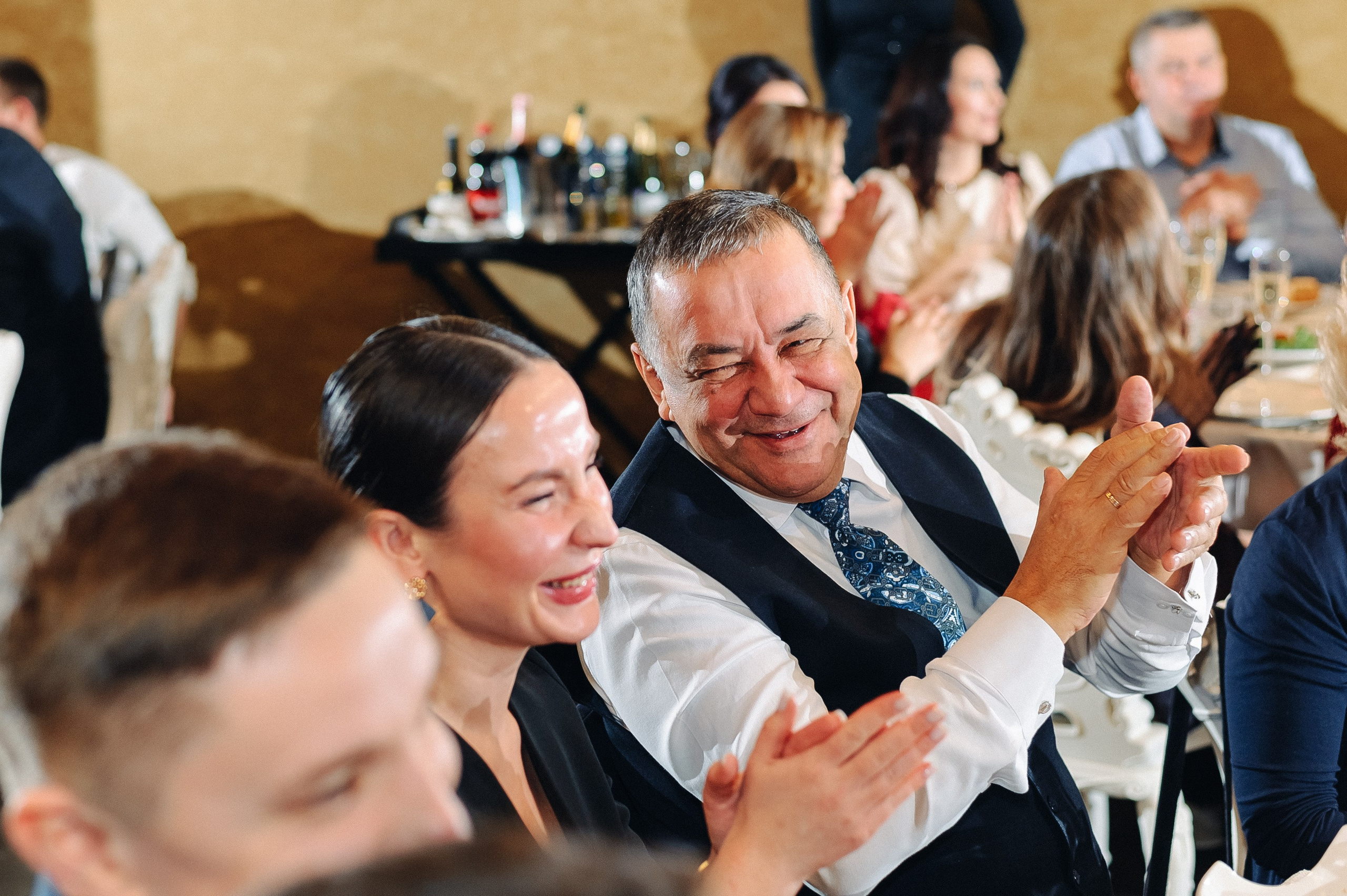 Корпоратив для ЧОП. Фотограф в Екатеринбурге Артём Зайнетдинов