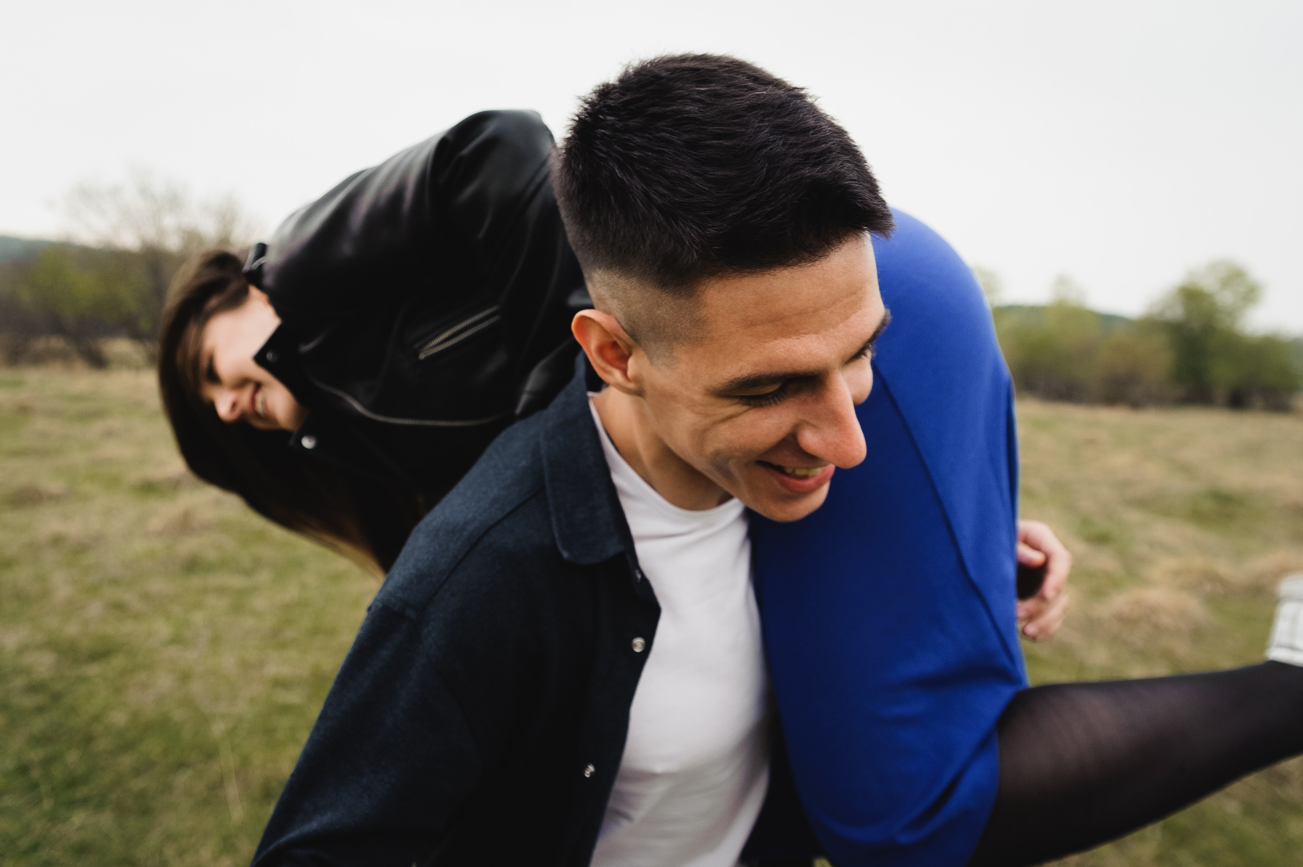 Александр+Анастасия. Фотограф в Екатеринбурге Артём Зайнетдинов