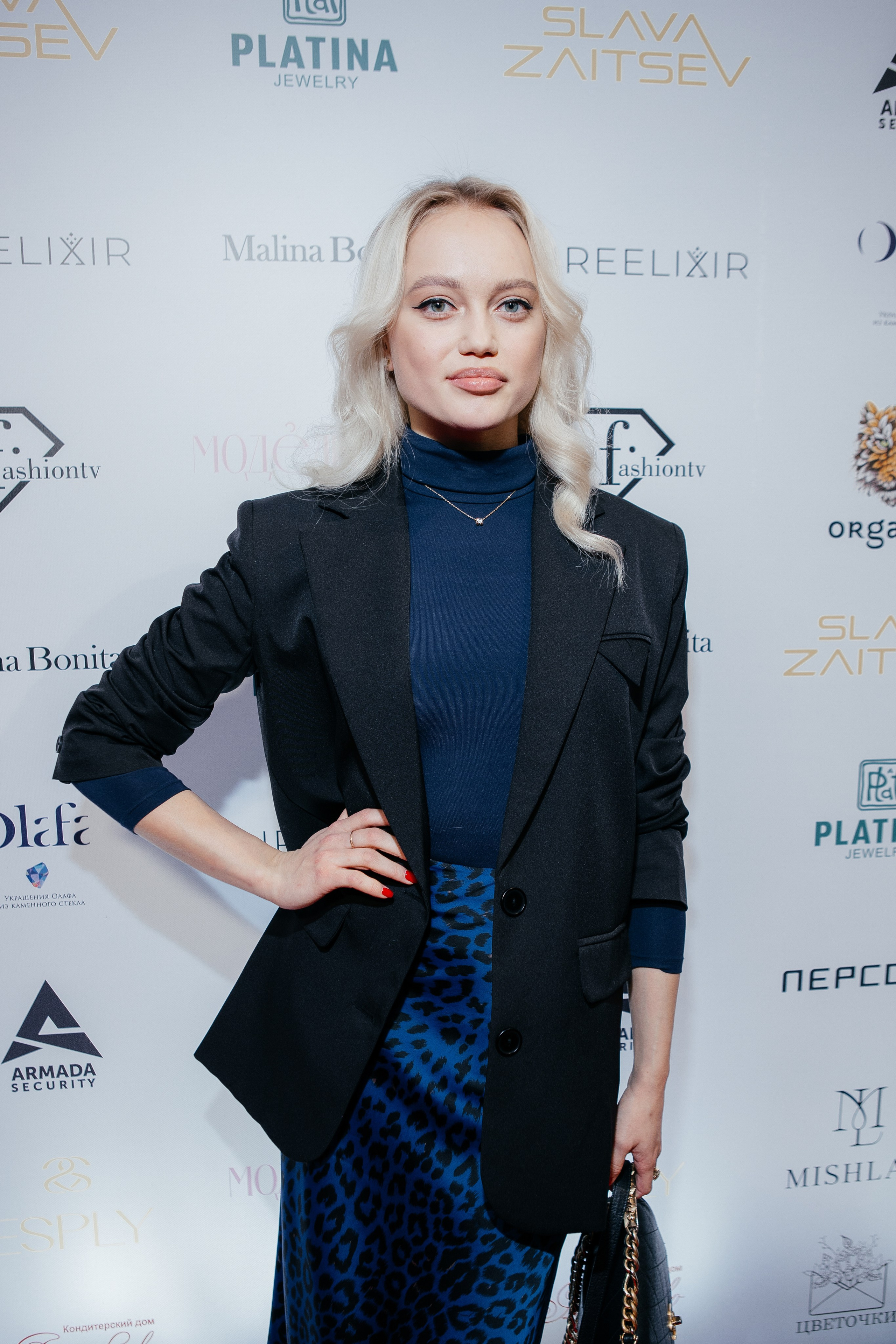 Модельер Года 2023. Главная