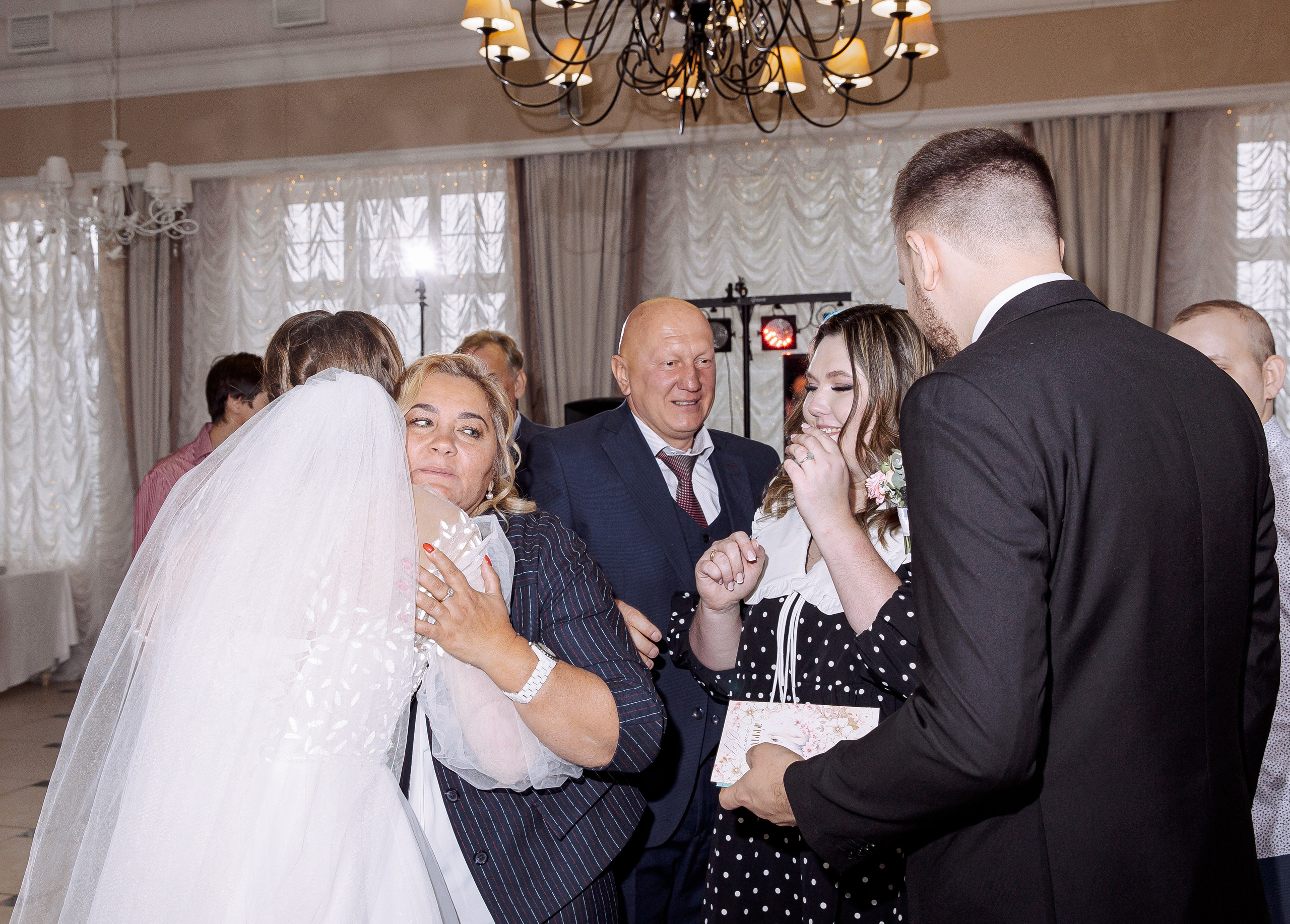 Владислава и Никита. Свадебный и семейный фотограф в Челябинске Юлия Ишимова