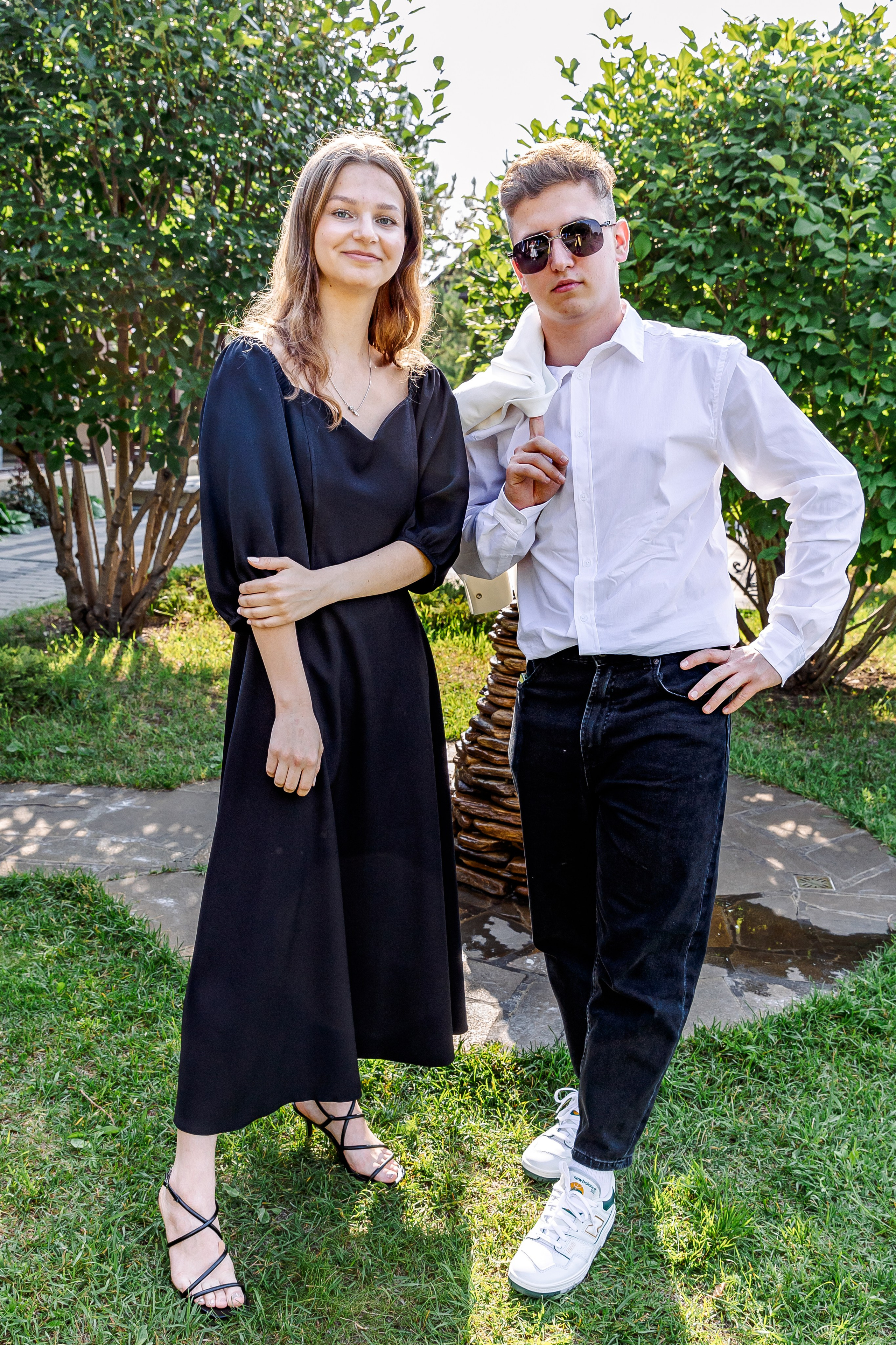 Евгения и Михиал. Свадебный и семейный фотограф в Челябинске Юлия Ишимова