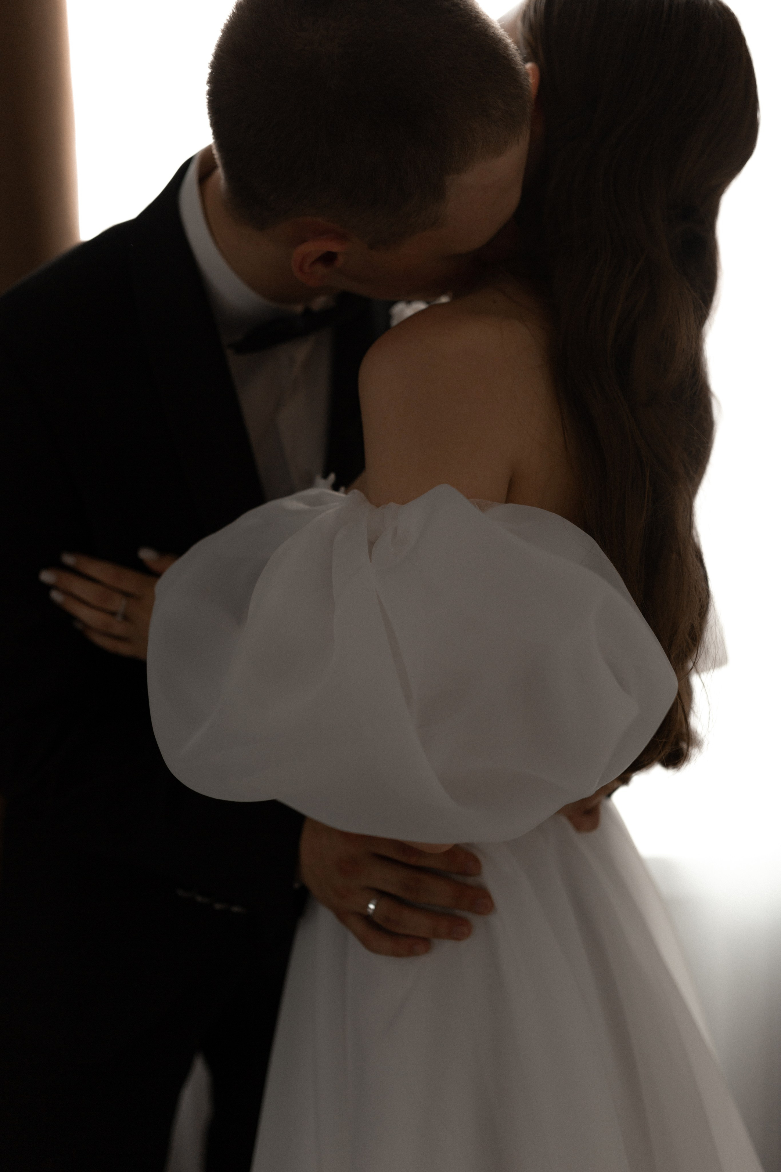 Свадьбы. Фотограф в Москве — Александра Фоменко