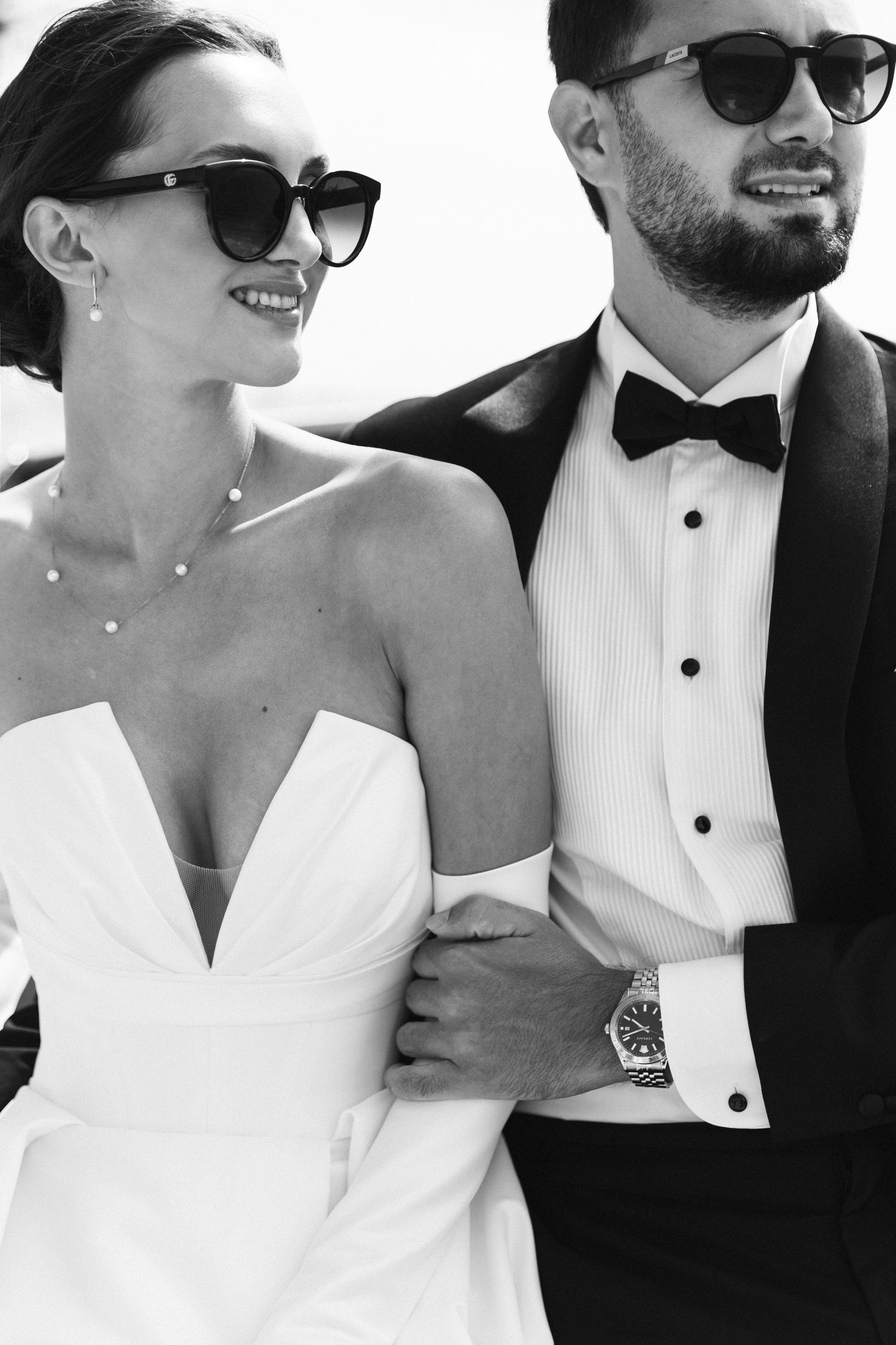 Osman & Kate