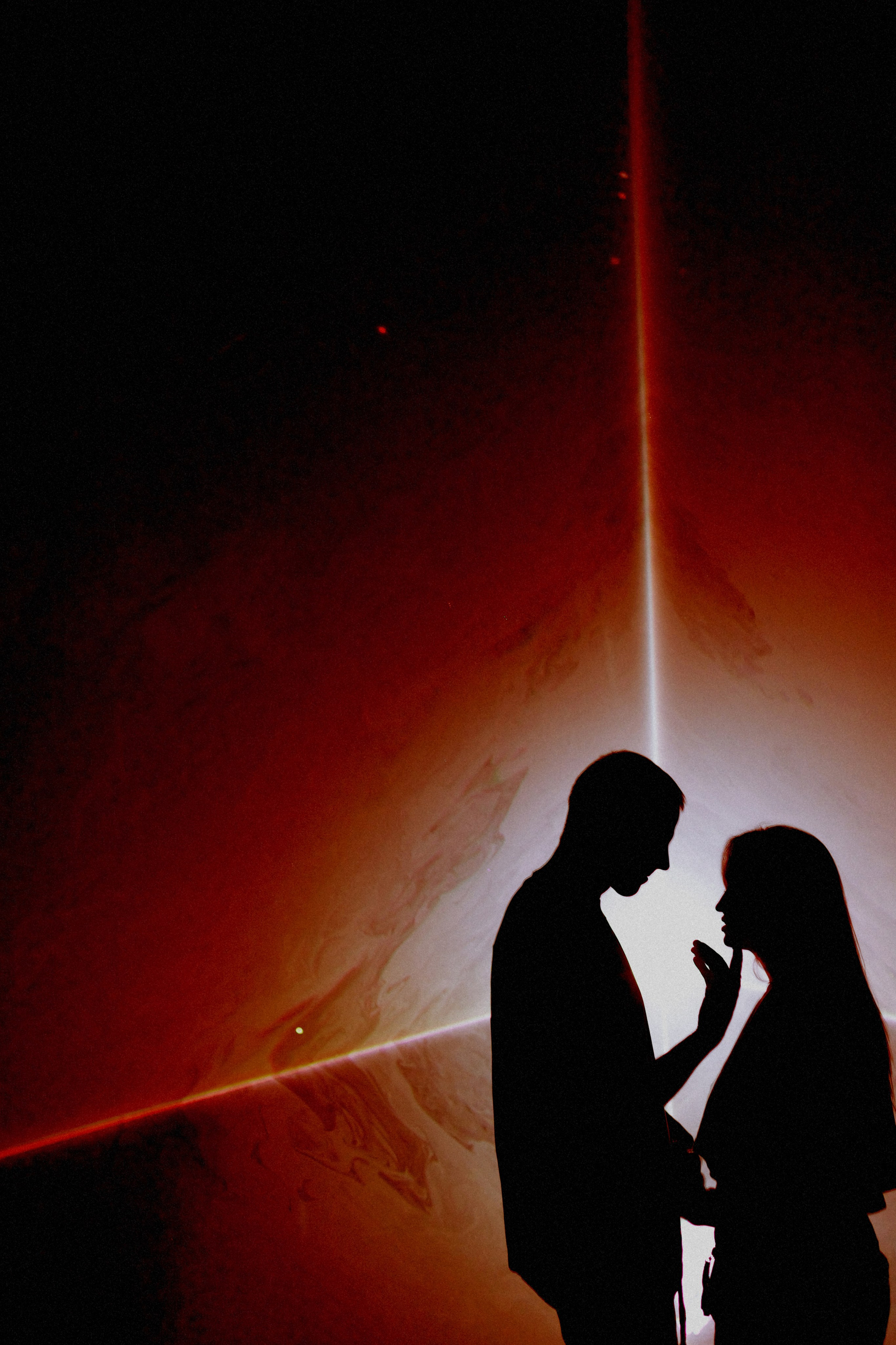 Свет внутри нас