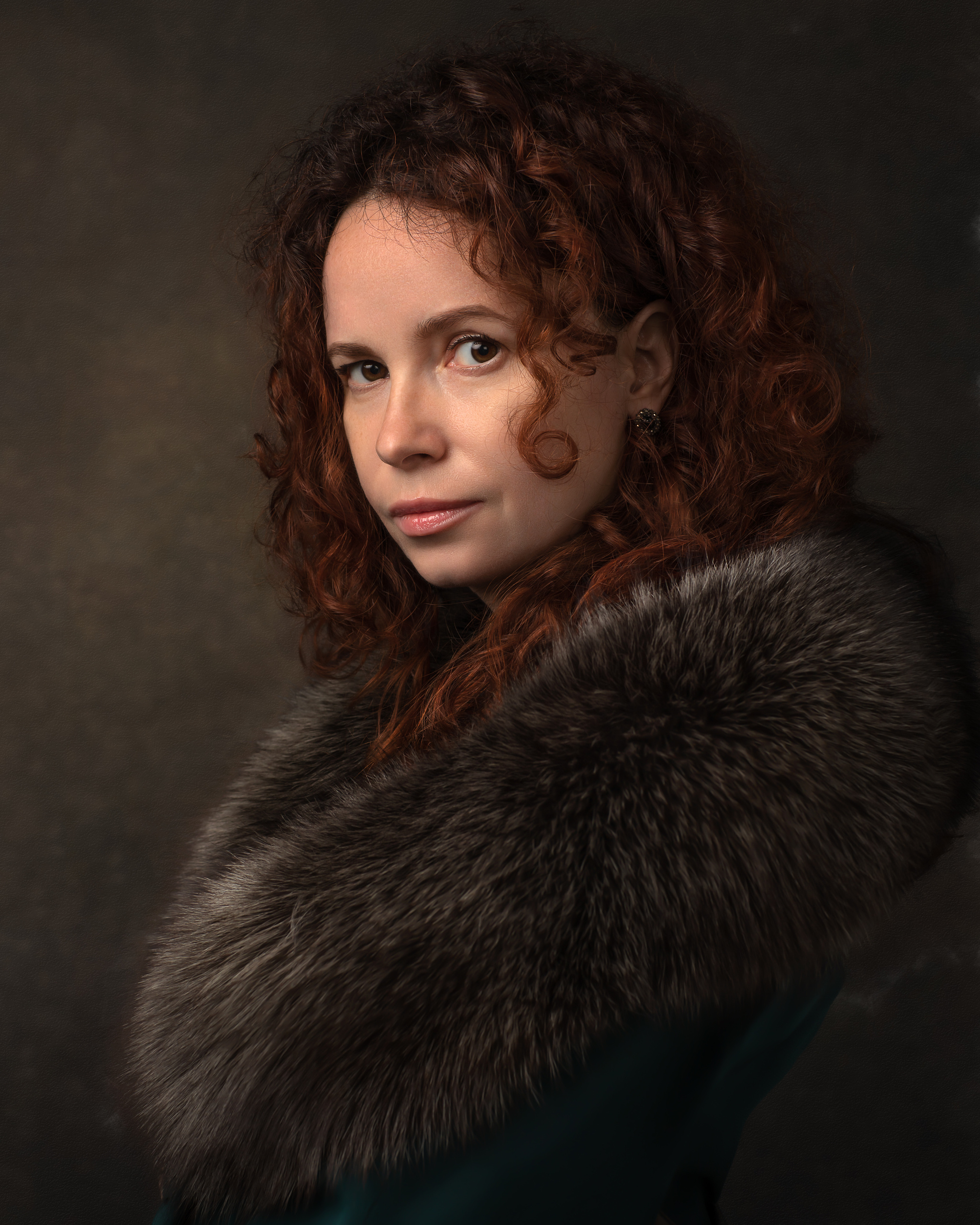 Fine Art Portrait Photography