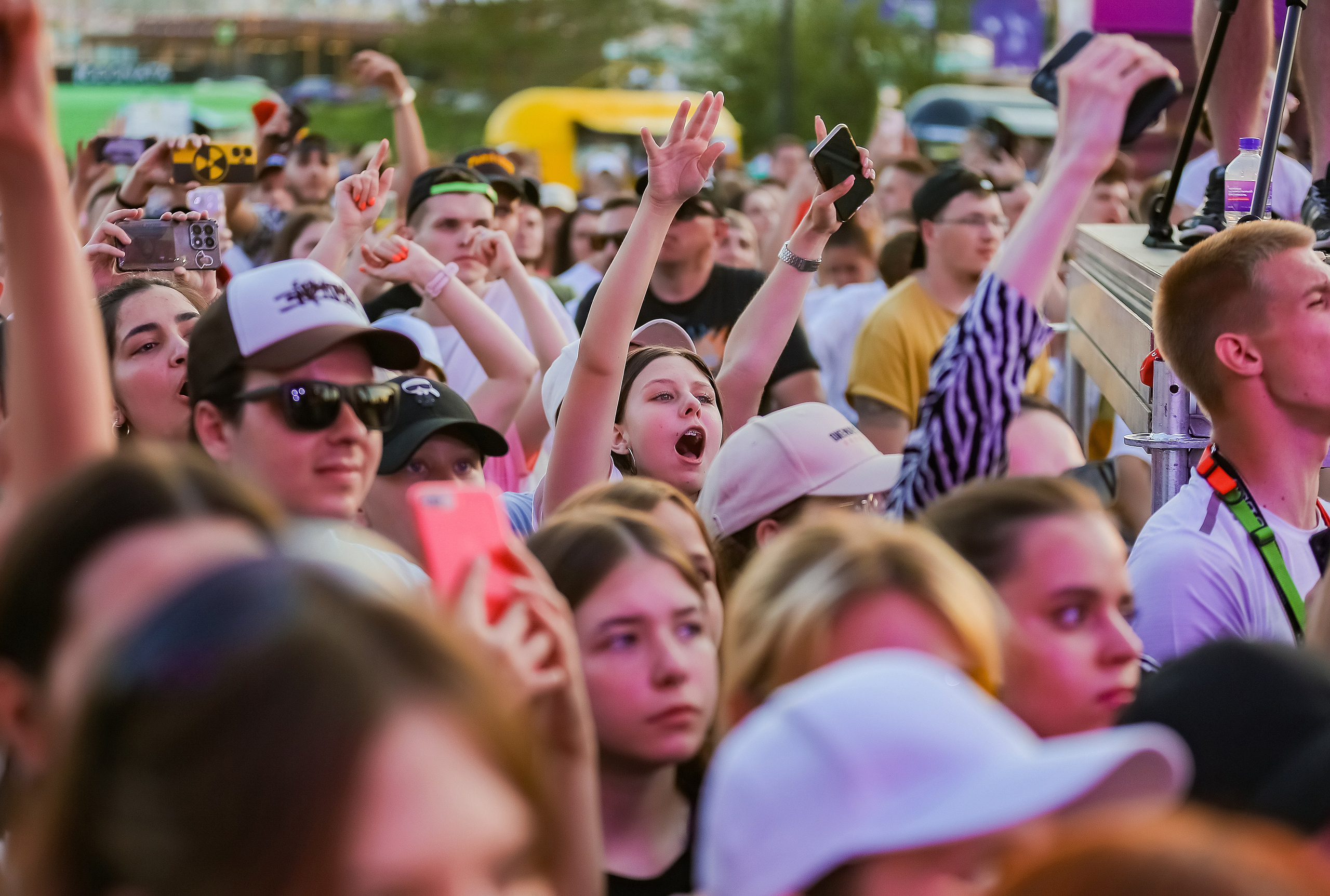 Концерты. Репортажный и свадебный фотограф в Новосибирске Марина Красавина