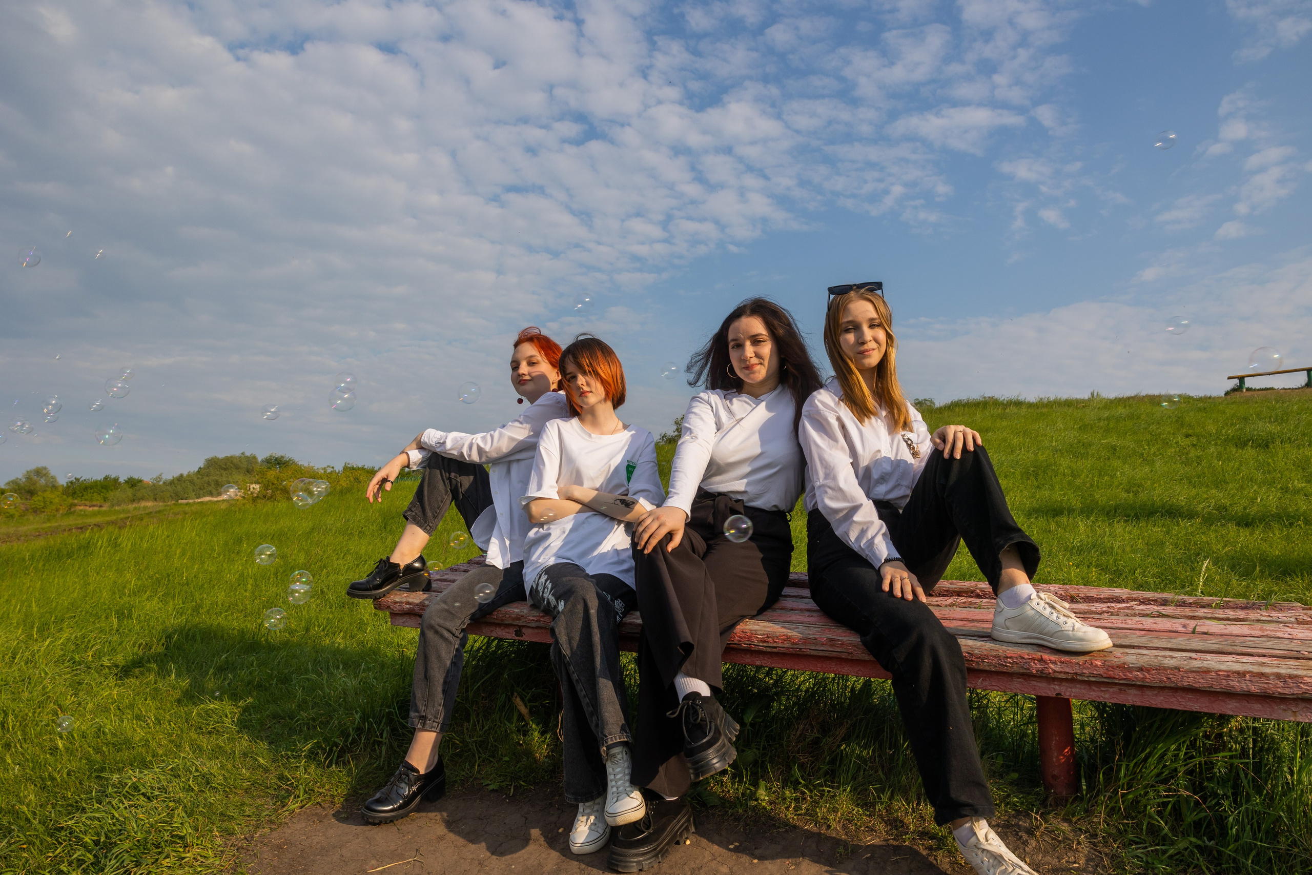 ФОТОГАЛЕРЕЯ. Фотограф Петров Александр Свадьбы, Съемка в студии, Выпускные альбомы г. Балашов