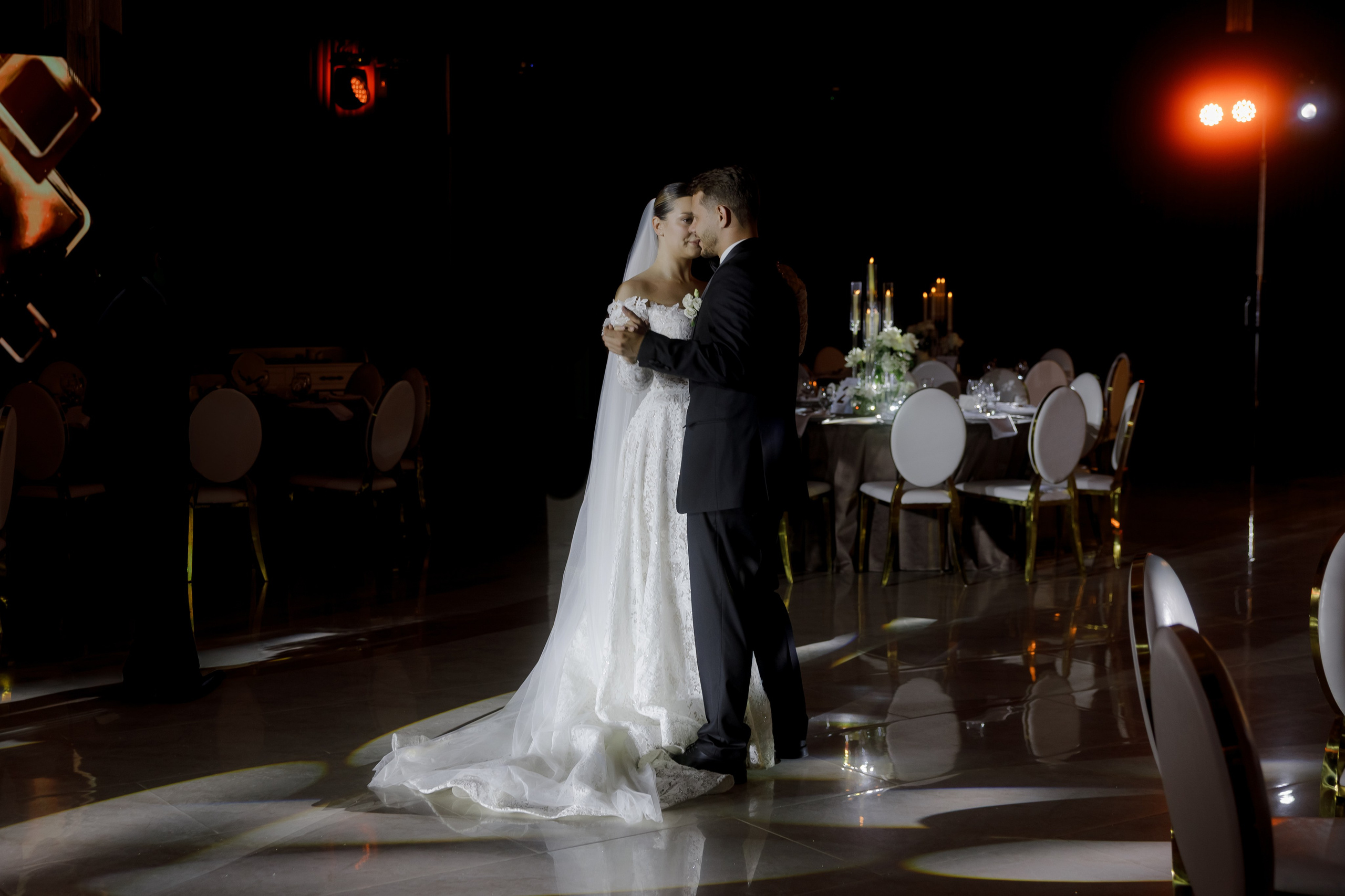 Sergey & Veronika. Свадебный фотограф Костанай/Астана