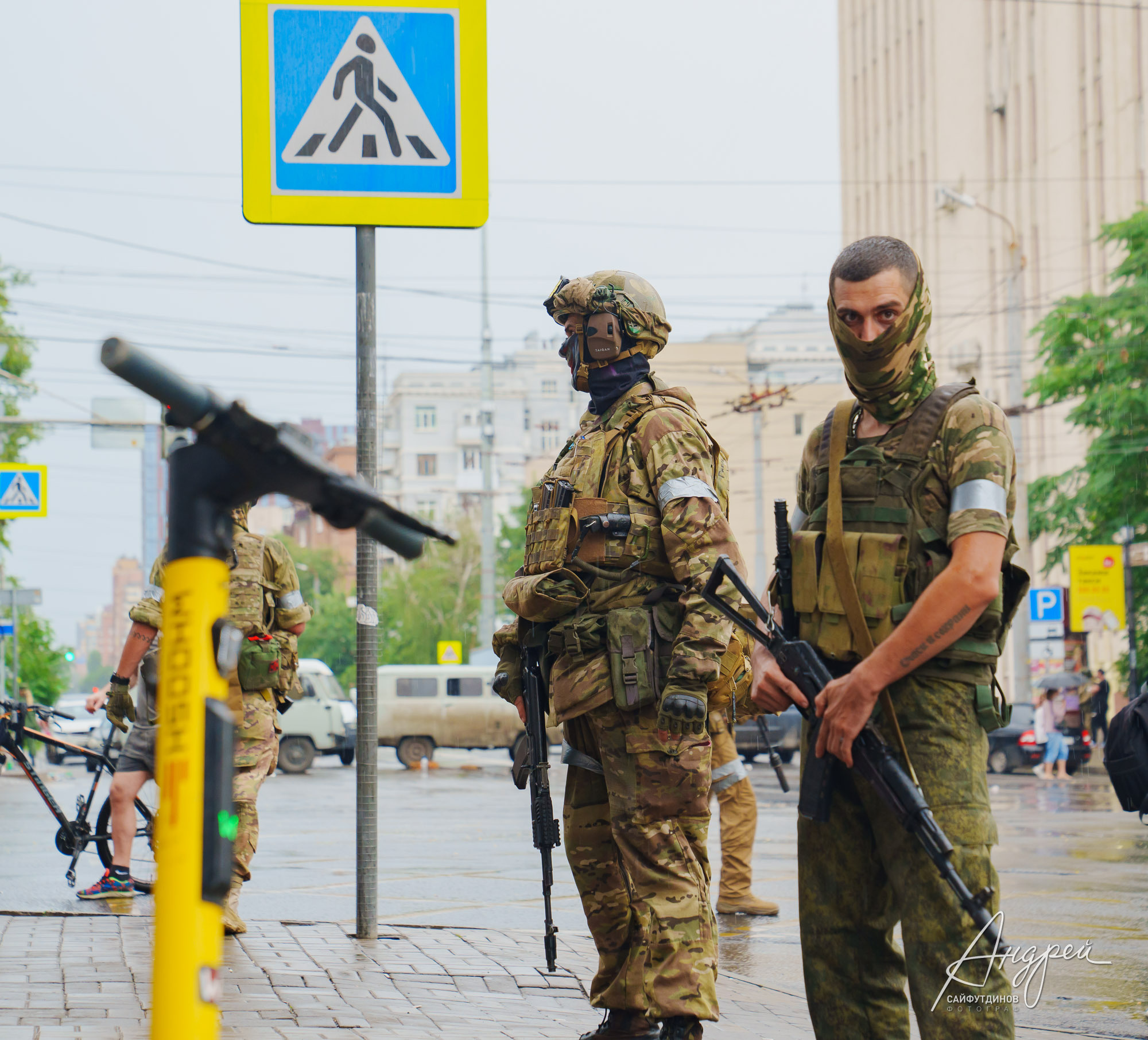 События в Ростове-на-Дону 24.06.2023. Свадебный и семейный фотограф в Ростове-на-Дону. Андрей Сайфутдинов