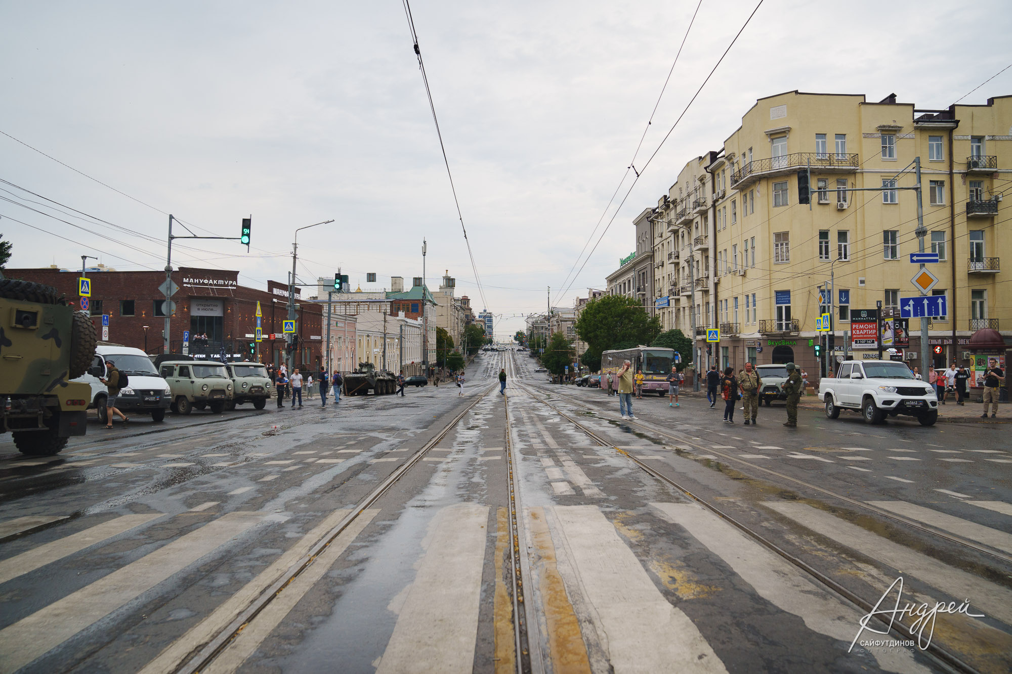 События в Ростове-на-Дону 24.06.2023. Свадебный и семейный фотограф в Ростове-на-Дону. Андрей Сайфутдинов