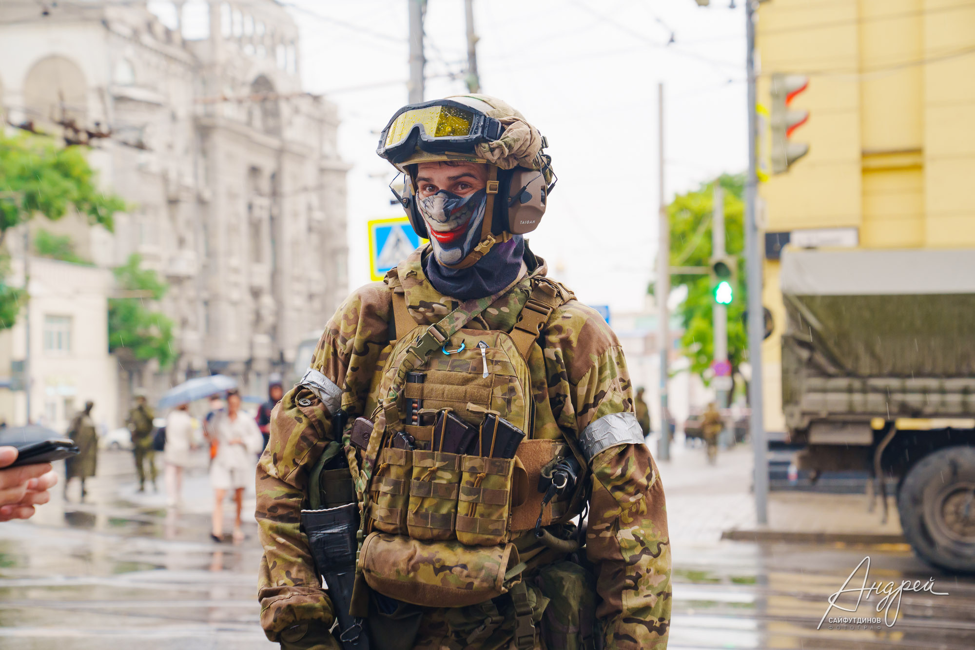 События в Ростове-на-Дону 24.06.2023. Свадебный и семейный фотограф в Ростове-на-Дону. Андрей Сайфутдинов