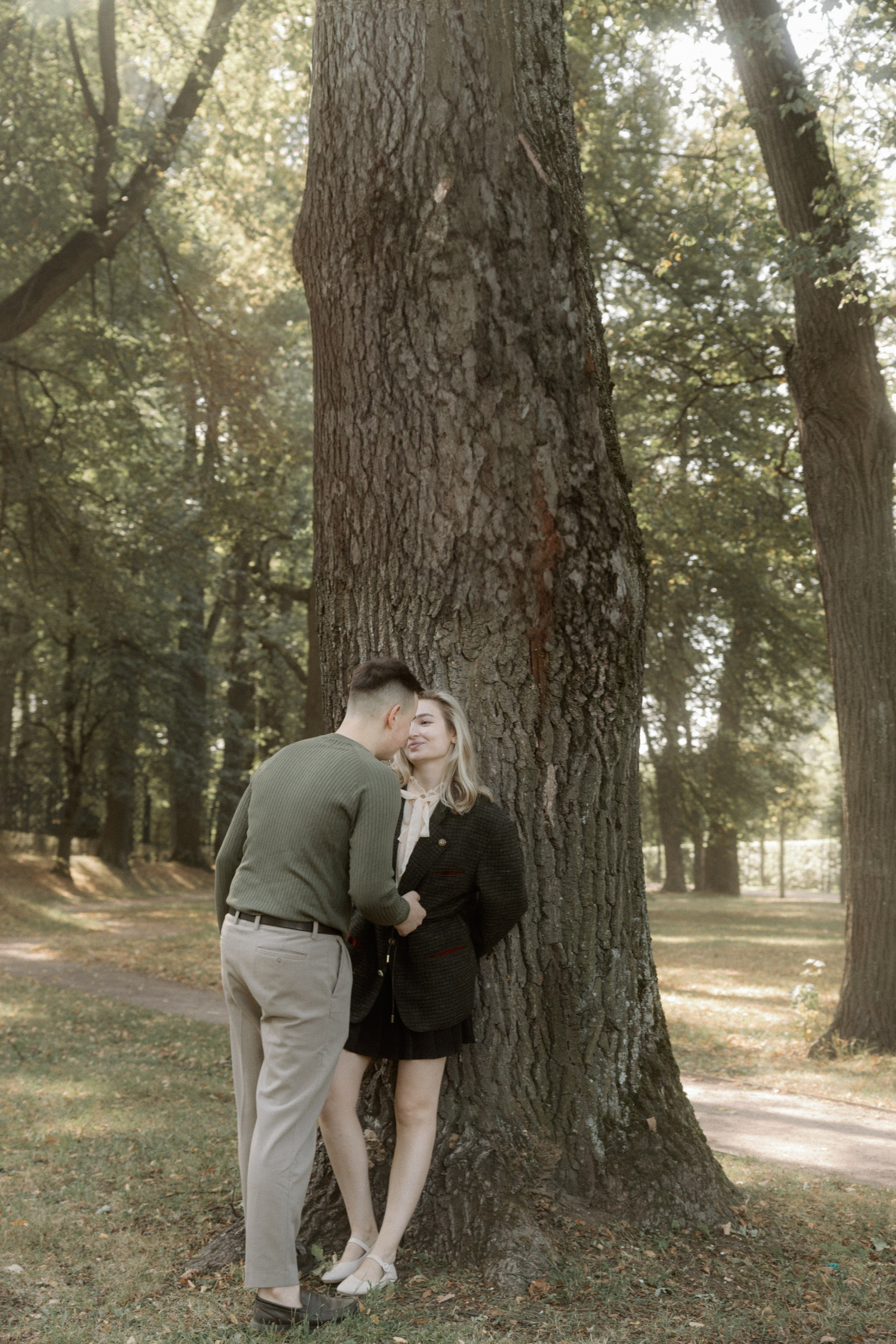 Леша + Ксюша. Семейный и детский фотограф Юлия Шох