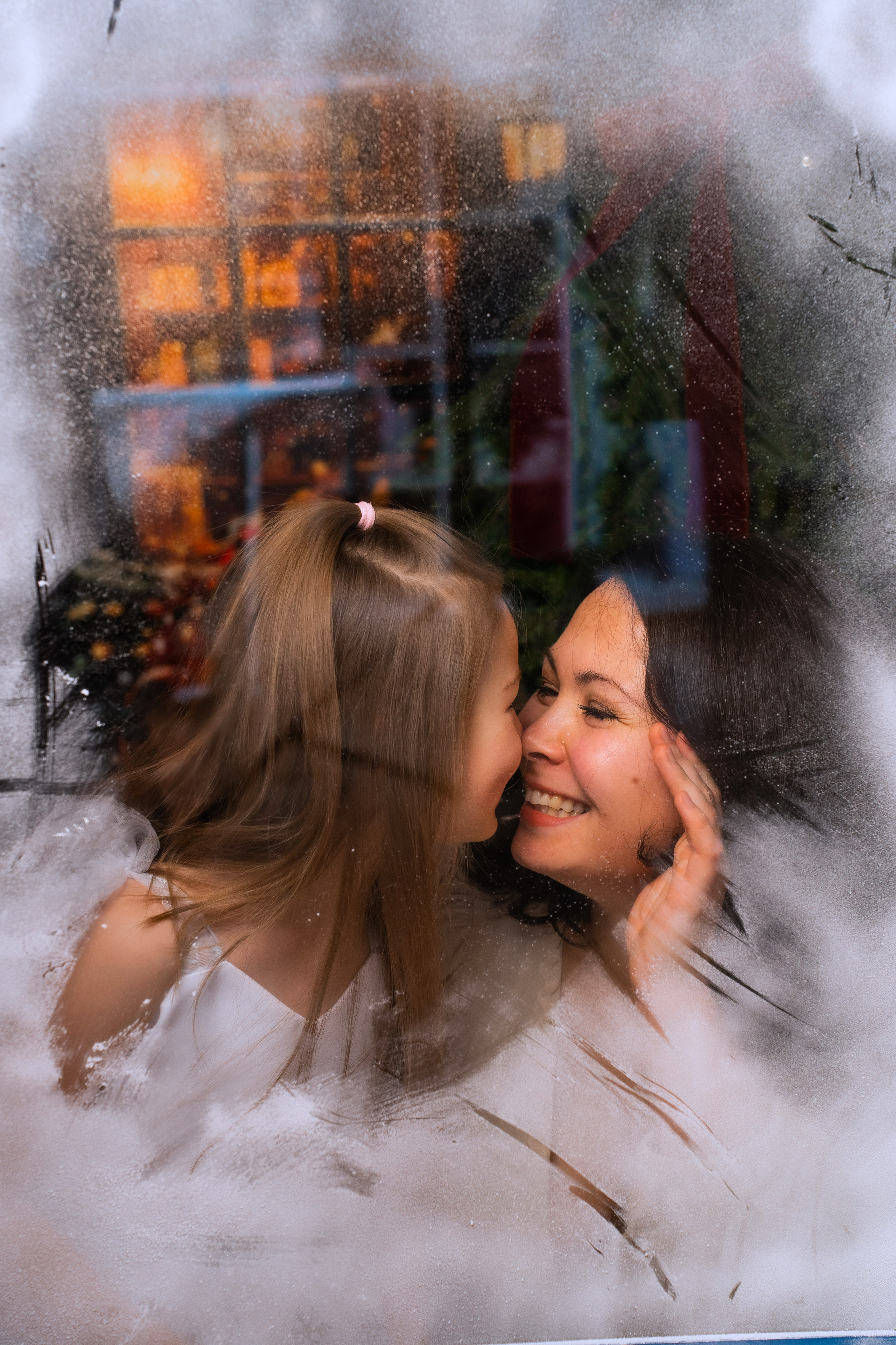 Новый год 2026. Предметный и фуд-фотограф в Москве Анна Царенко