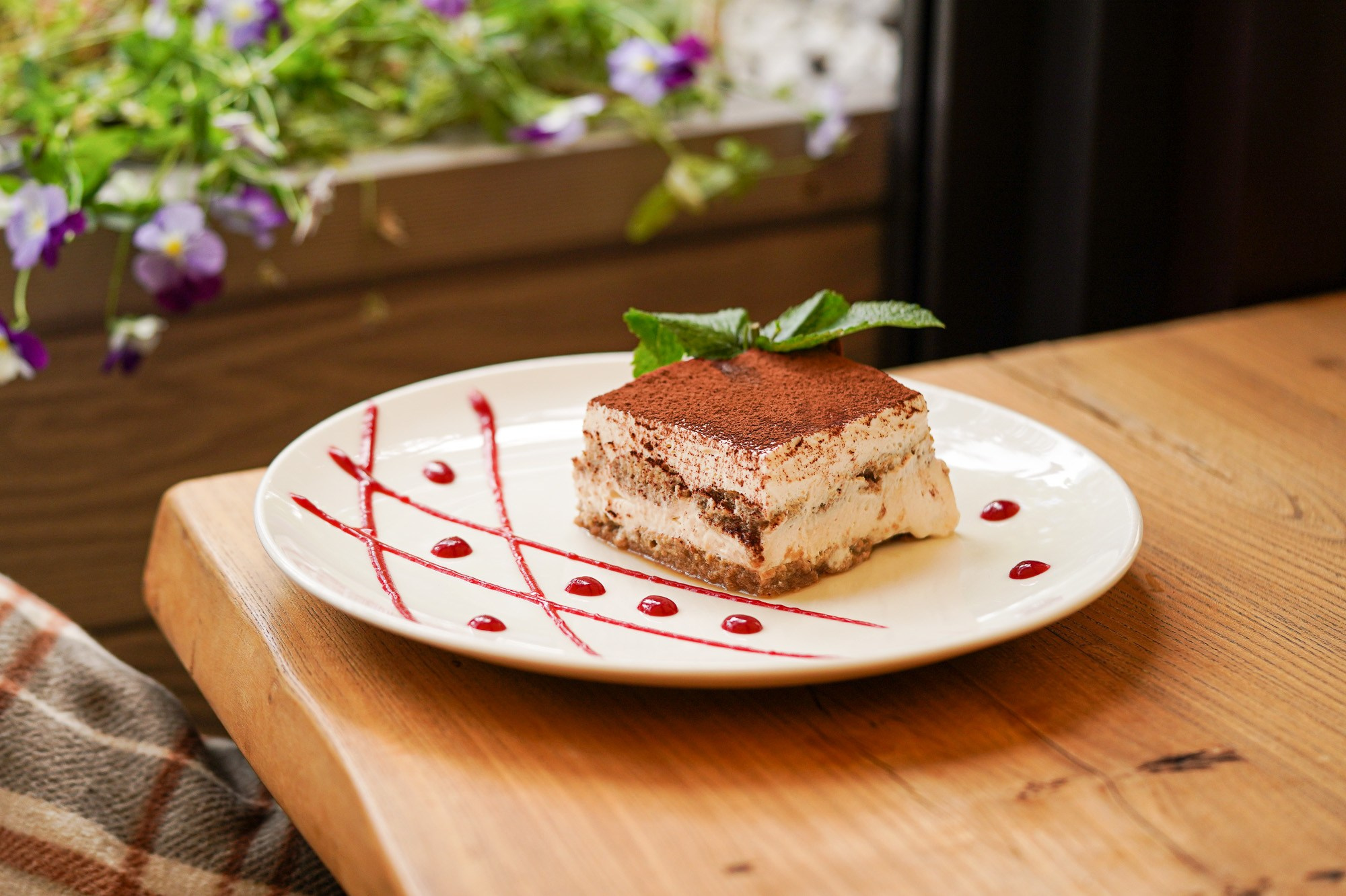 IL Cantuccio. Предметный и фуд-фотограф в Москве Анна Царенко