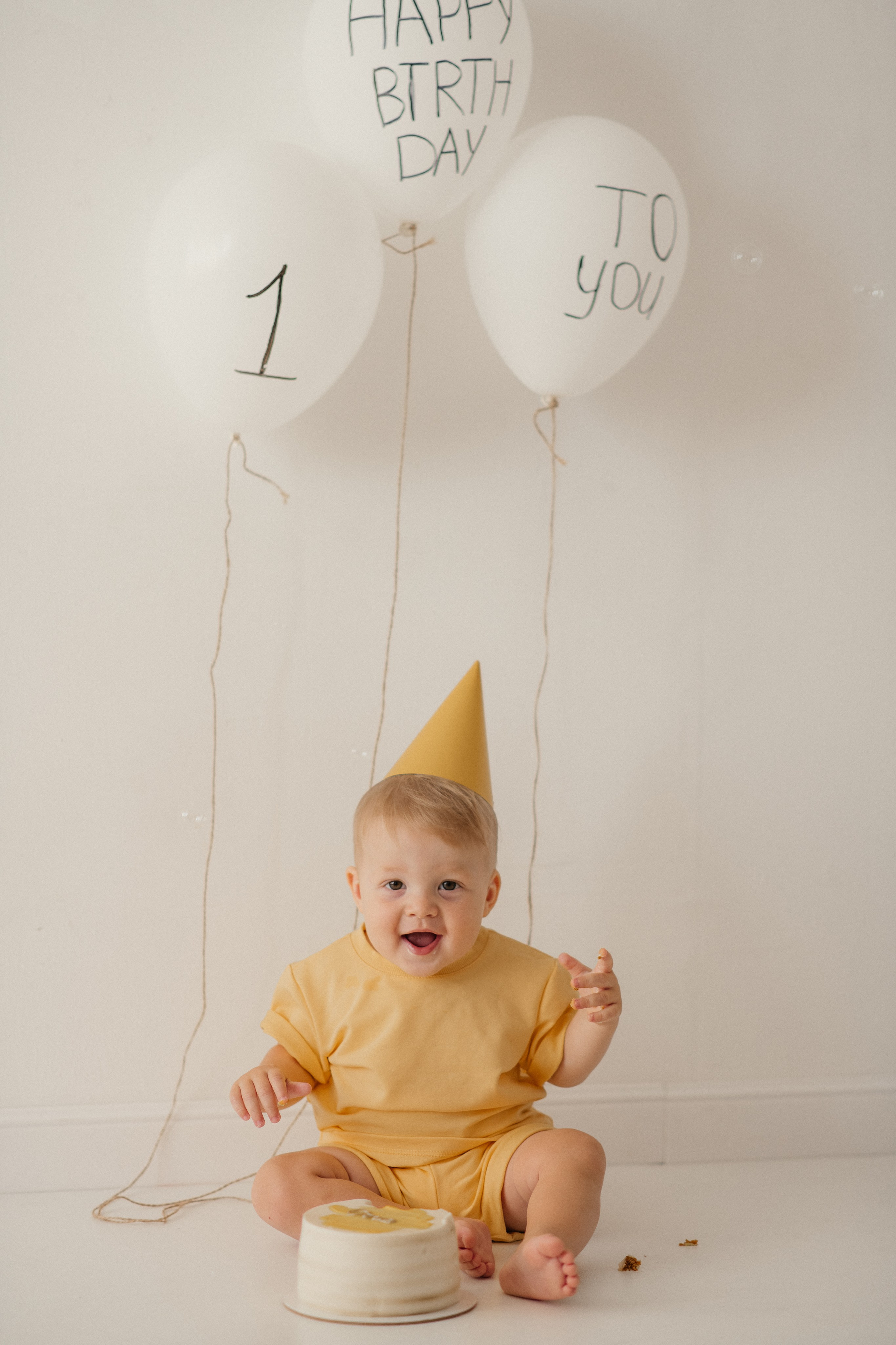 Детские съемки и дни рождения. Главная