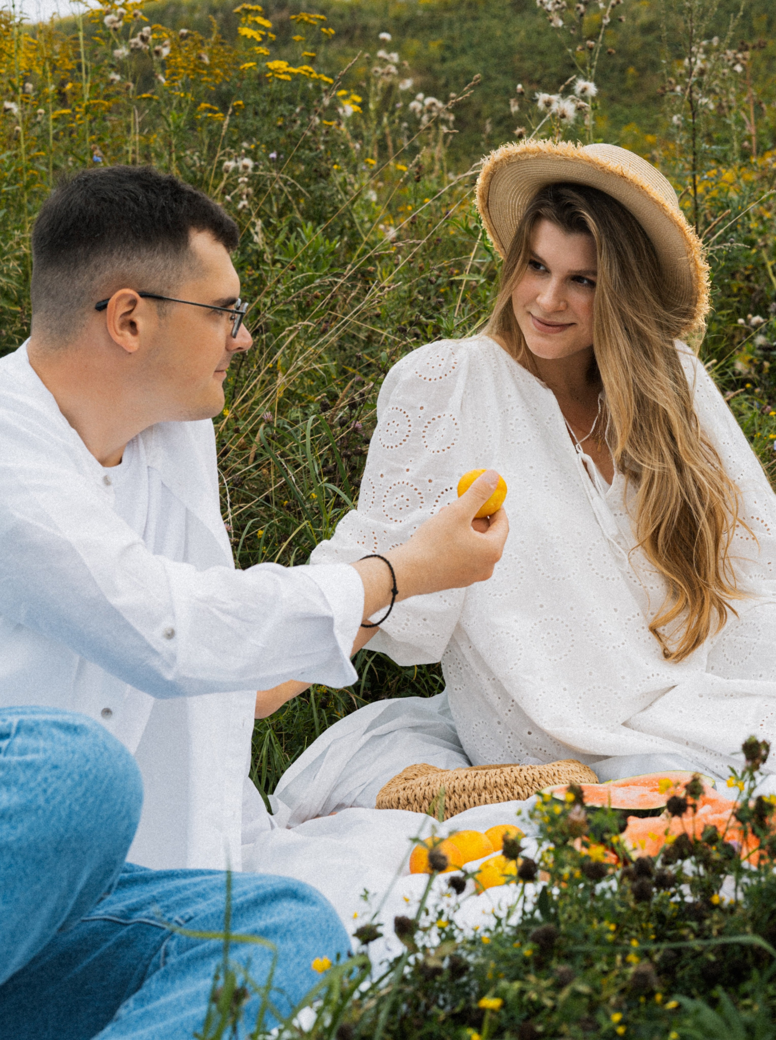 Игорь & Елена. Свадебный фотограф Нижний Новгород / Москва