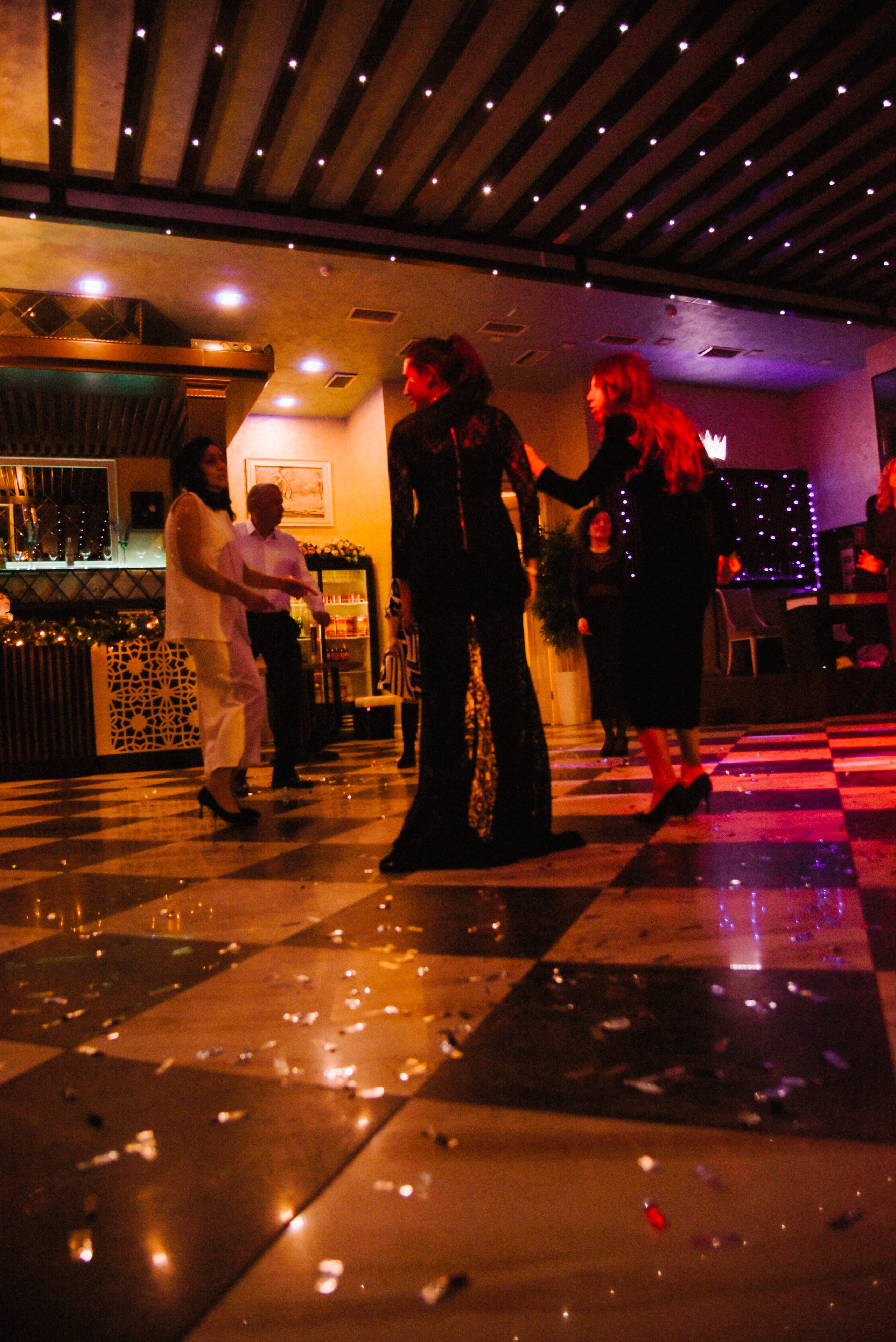 Пятница 13. Фотограф Лола Волна, город Москва