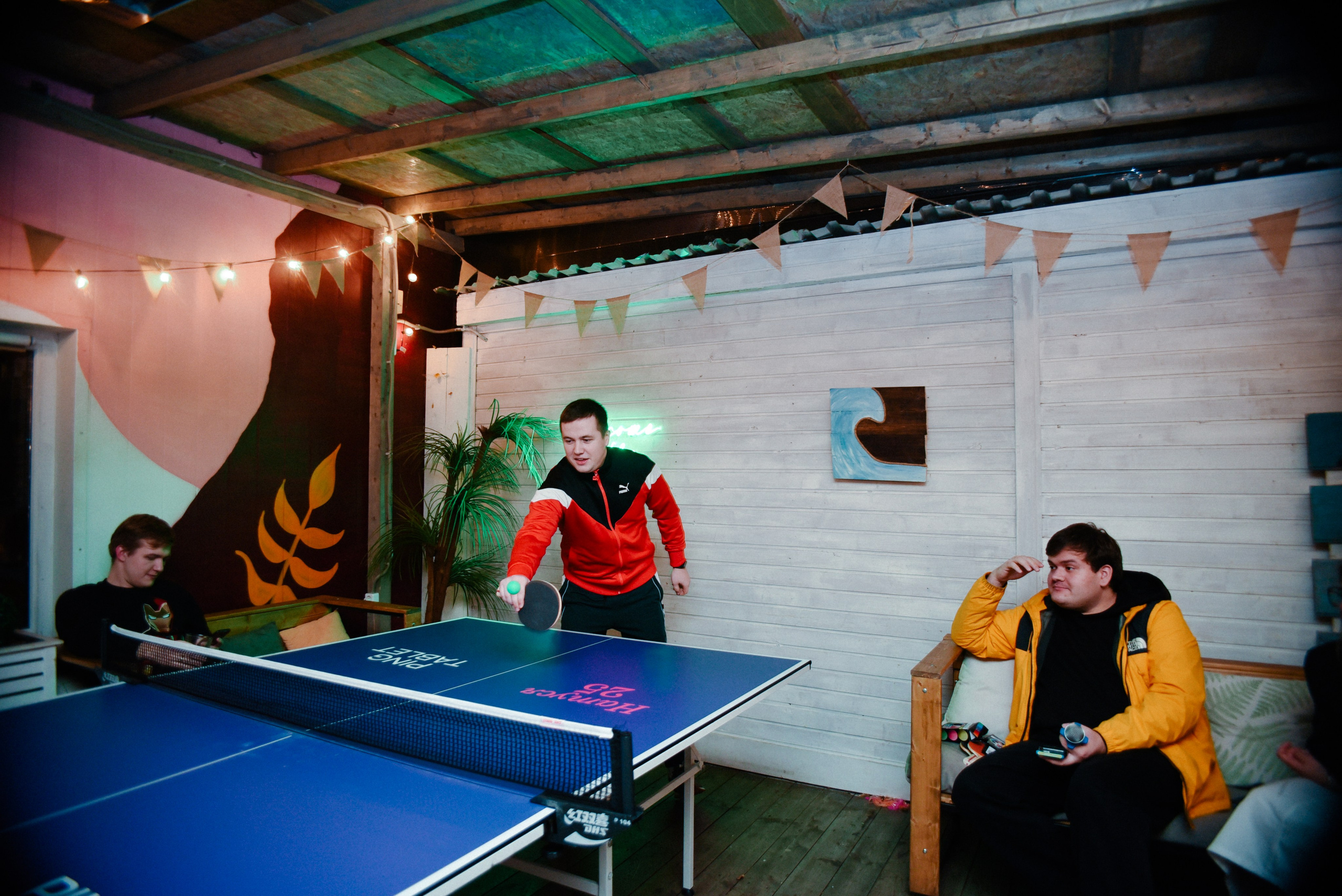 Натуся 25!. Фотограф Лола Волна, город Москва