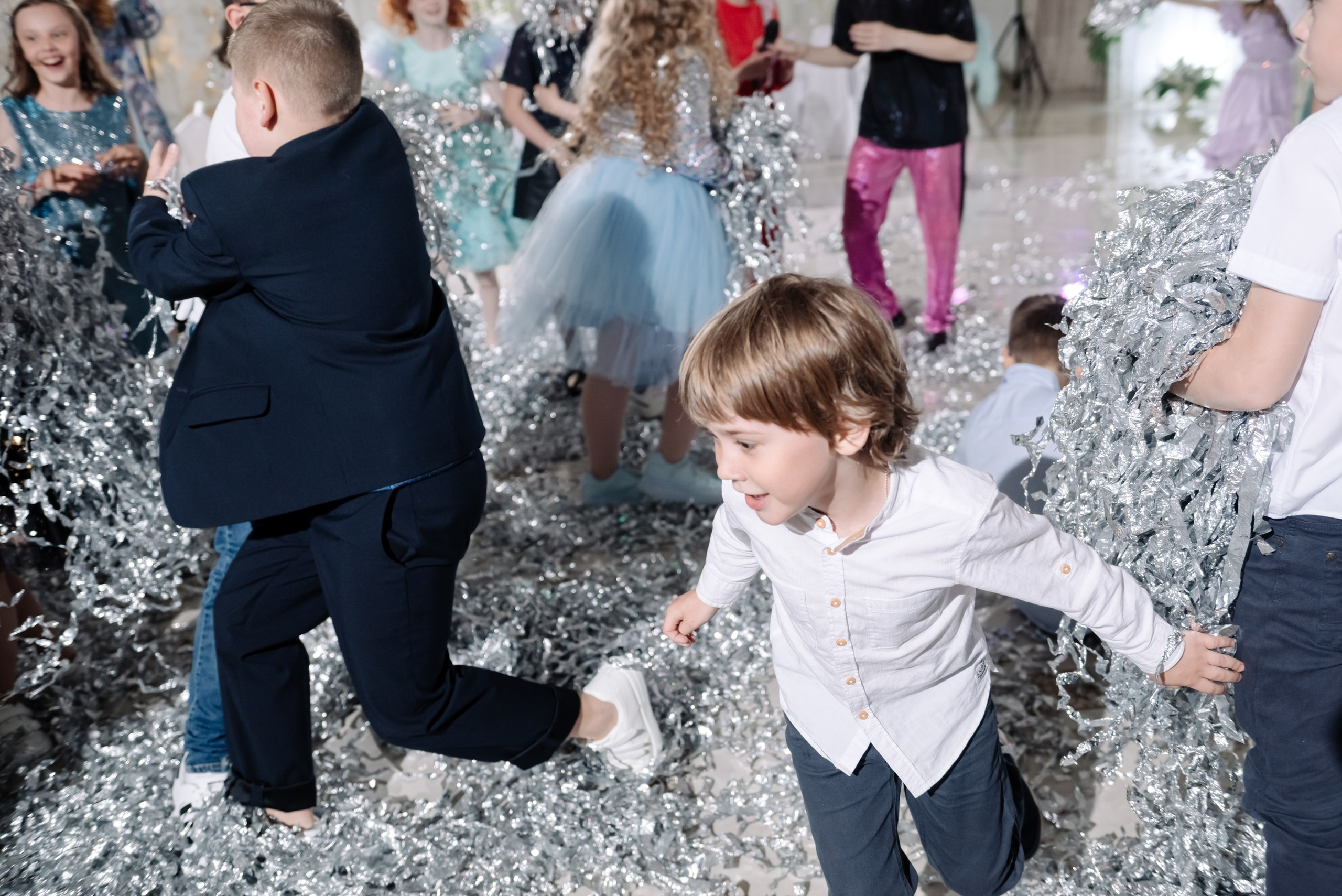 Выпускной 4 класс. Свадебный и семейный фотограф в Санкт-Петербурге Елена Худякова