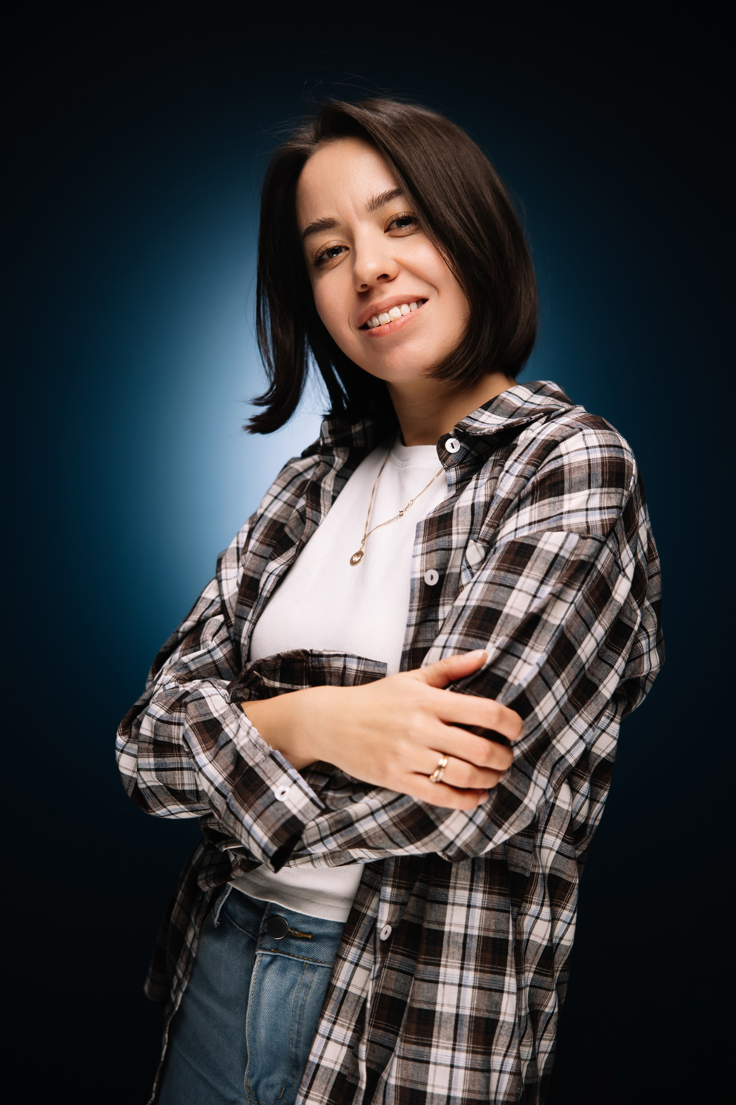 Люция. Свадебный фотограф и видеограф в Омске — Виталий и Алёна Орлянд