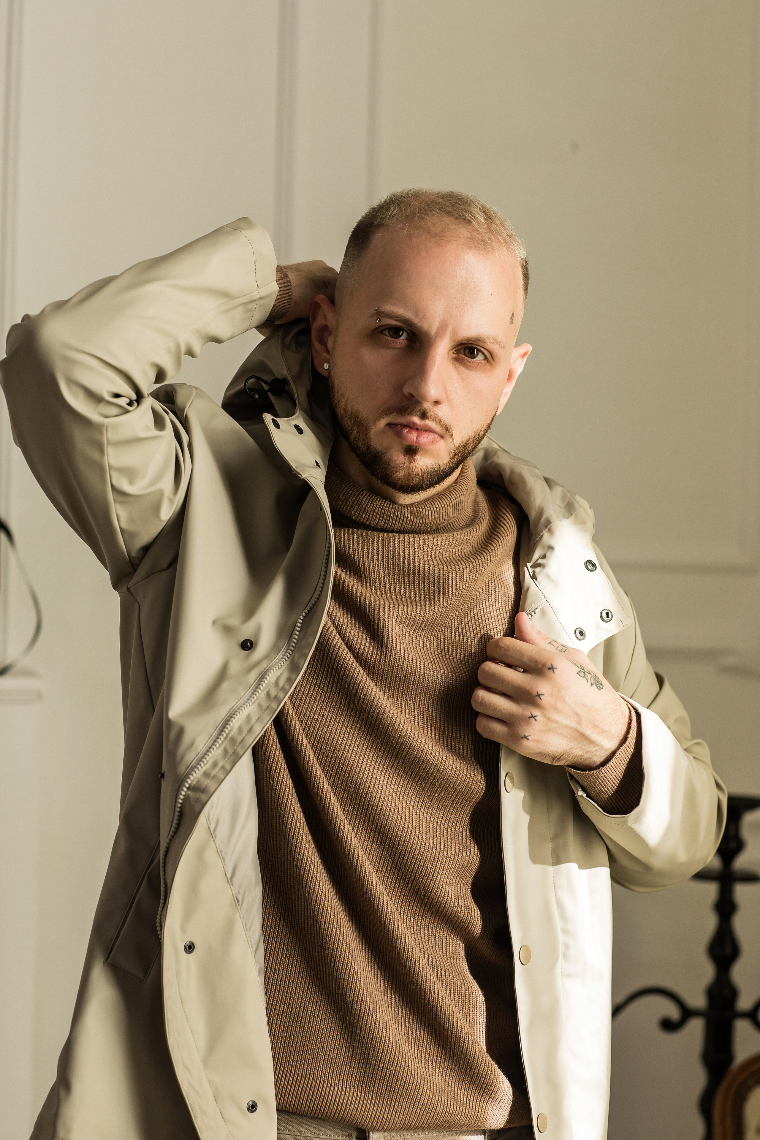 Олег. Свадебный и семейный фотограф в Воронеже Кирсанова Наталья