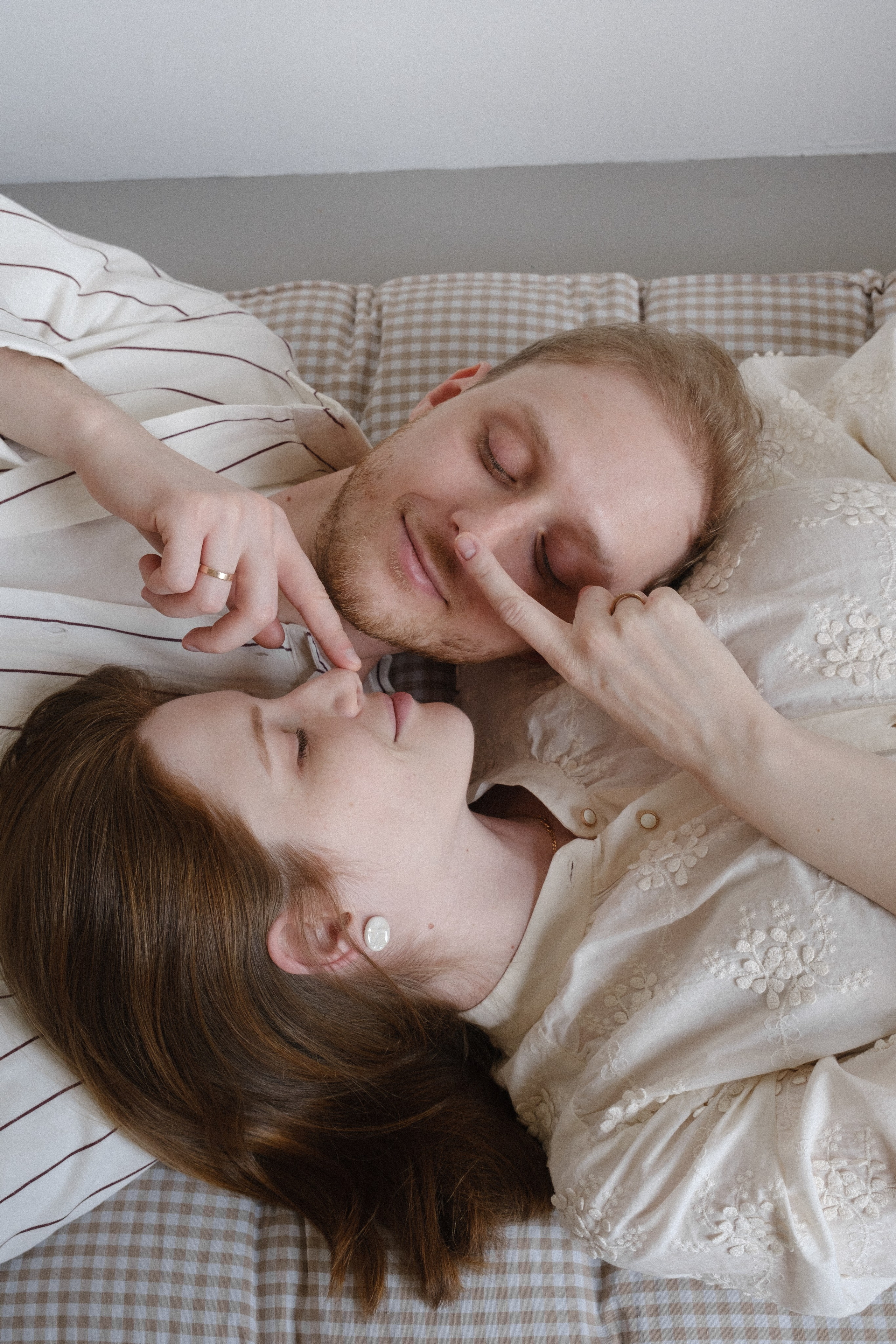 Андрей и Лена. Твой фотограф в Петербурге и Москве