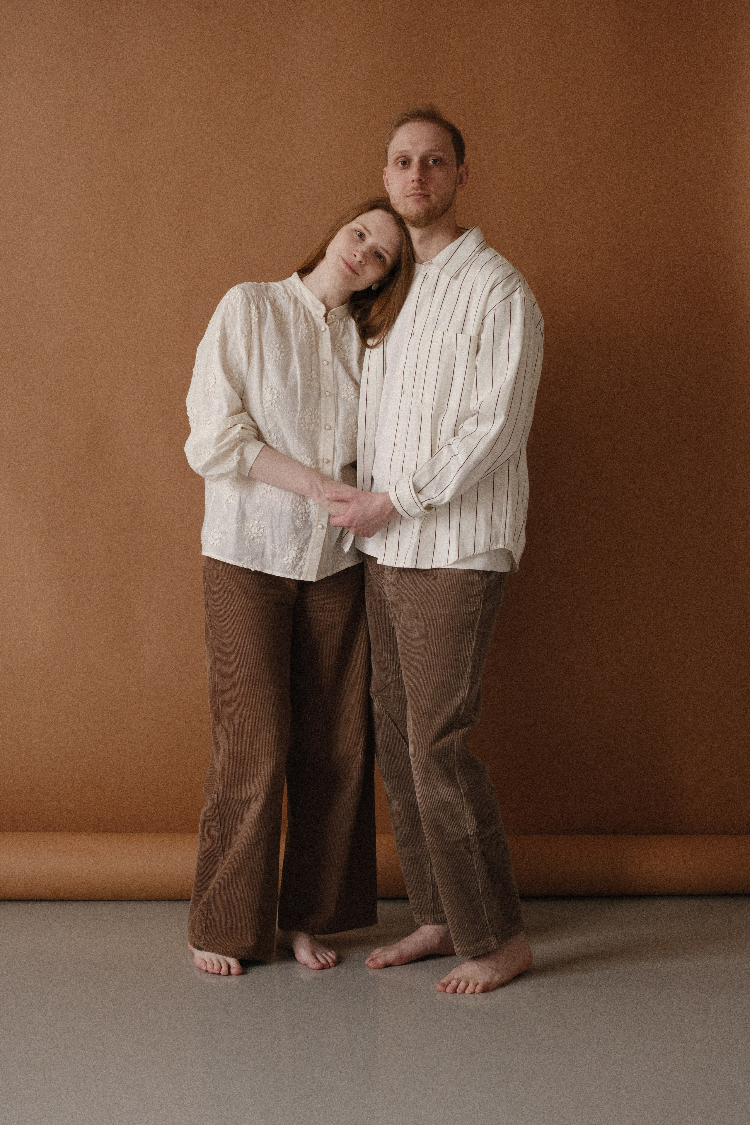 Андрей и Лена. Твой фотограф в Петербурге и Москве