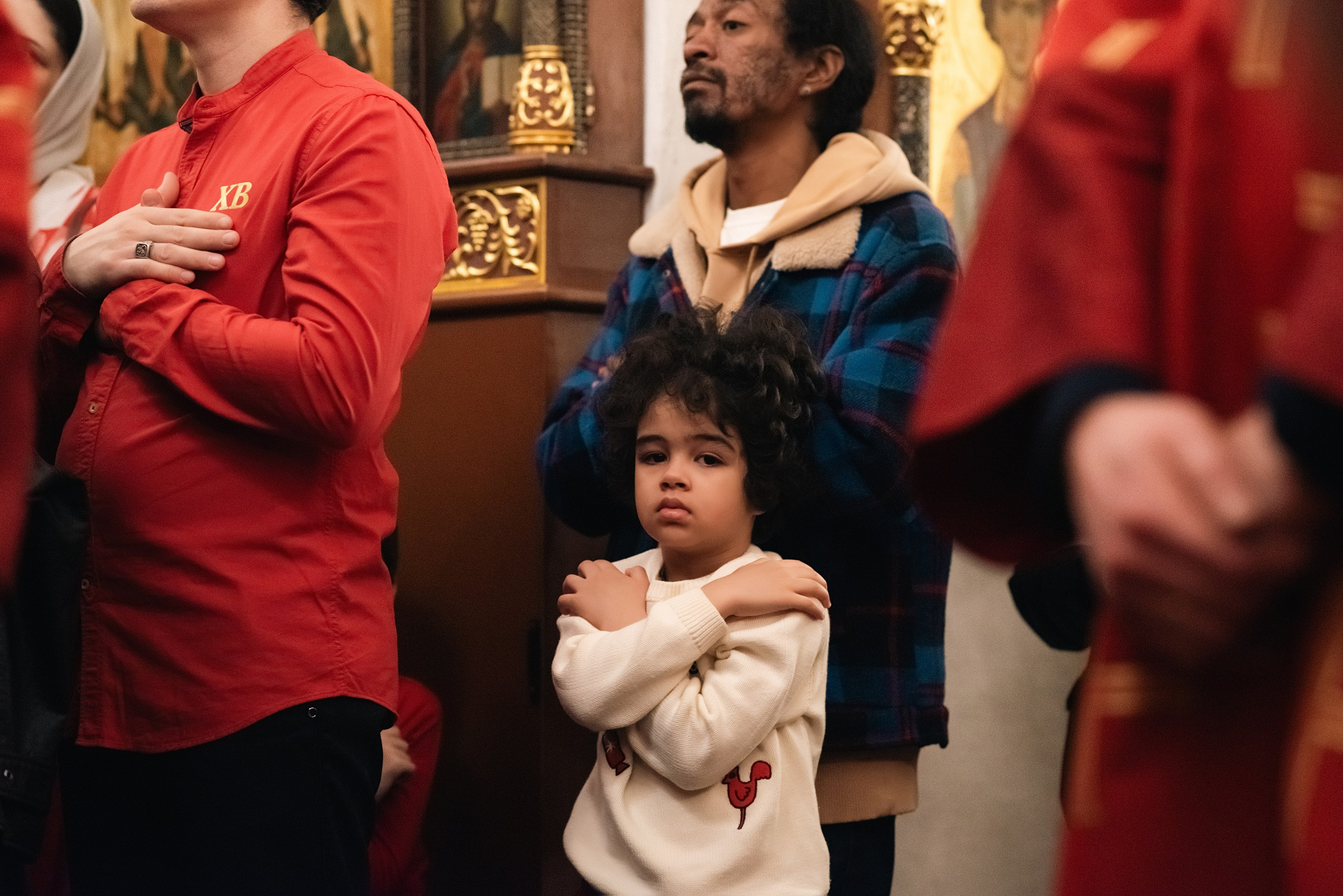 Пасха. Фотограф, визажист. Москва